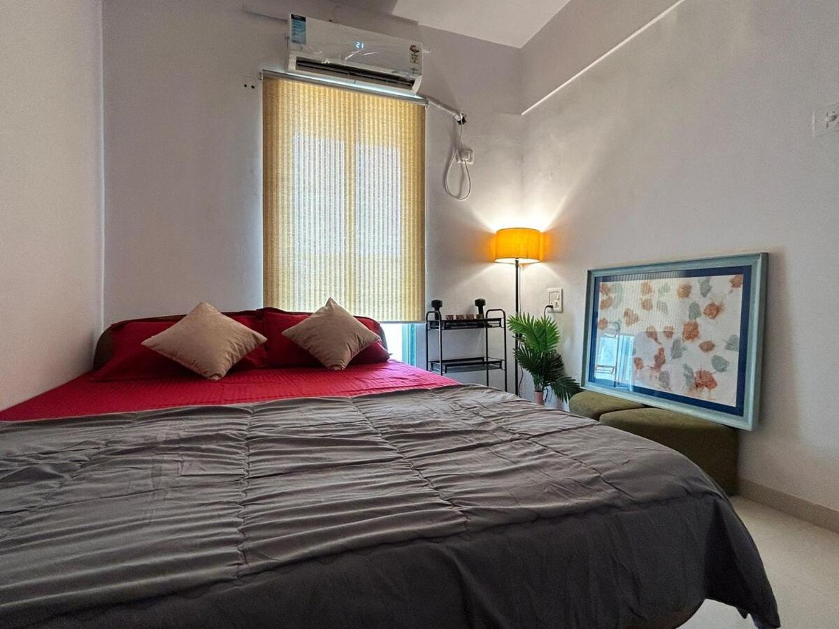 1 Bhk Flat Andheri West Urban Nest * Mumbai