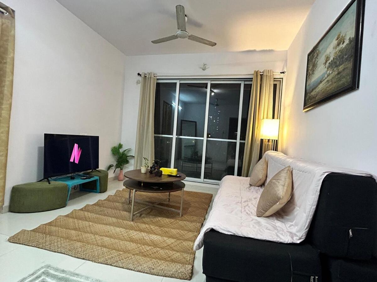 Apartment 1 Bhk Flat Andheri West Urban Nest *
