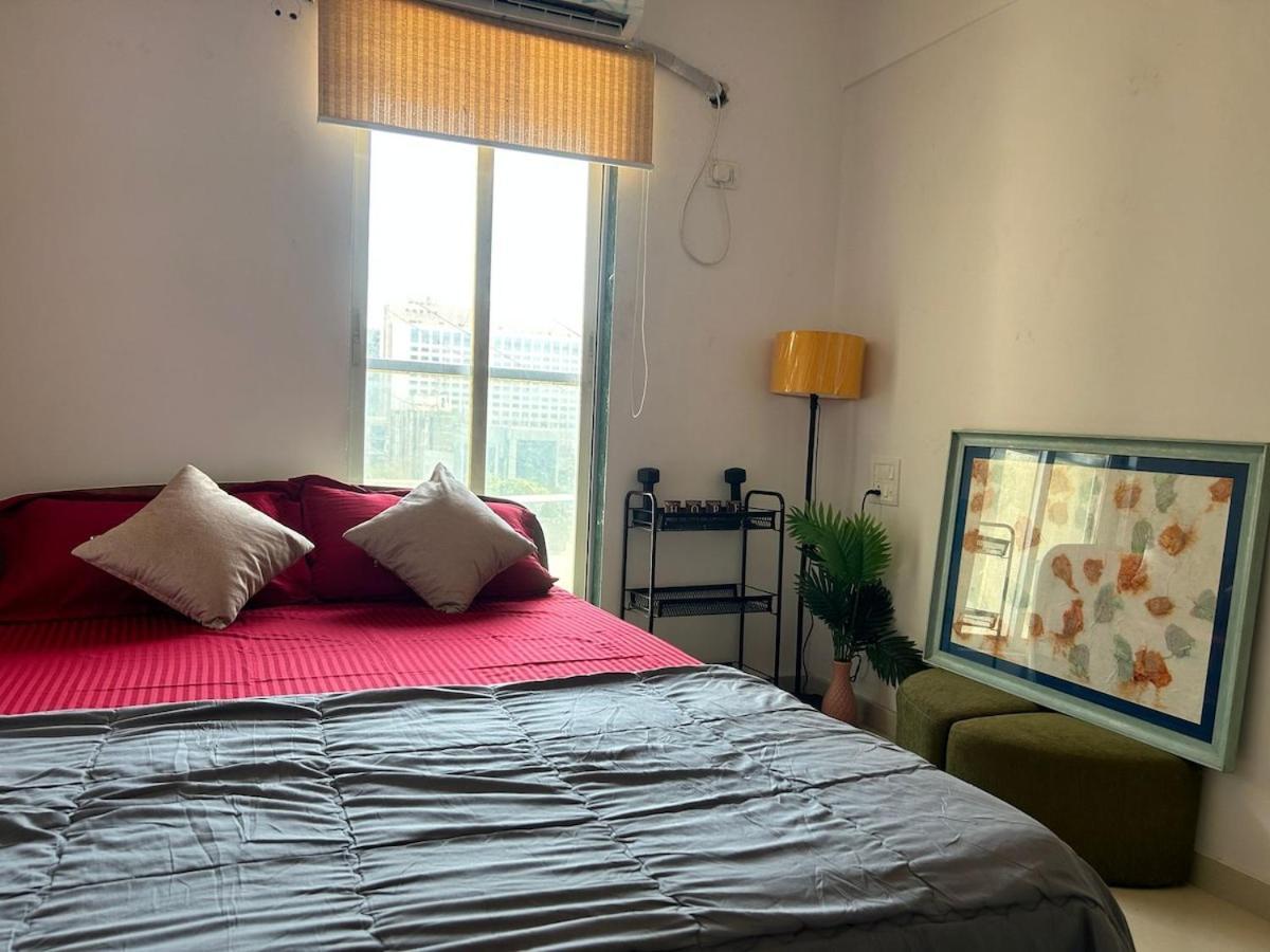 1 Bhk Flat Andheri West Urban Nest Apartment Mumbai