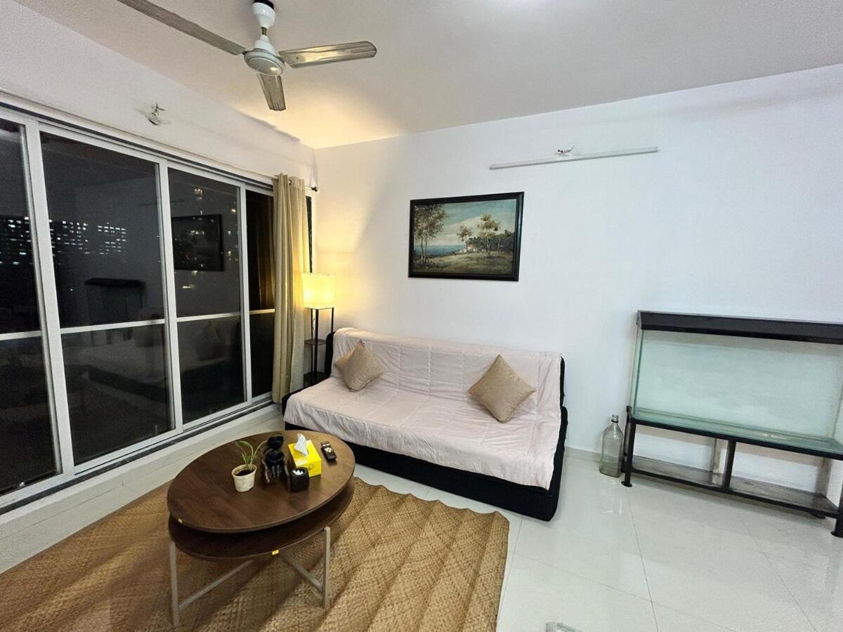 1 Bhk Flat Andheri West Urban Nest Apartment