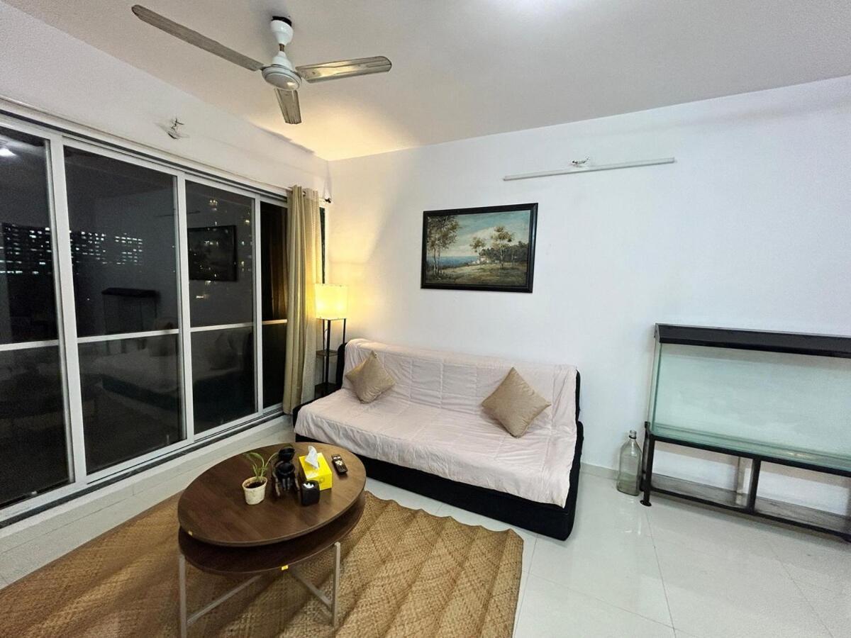 Apartment 1 Bhk Flat Andheri West Urban Nest *