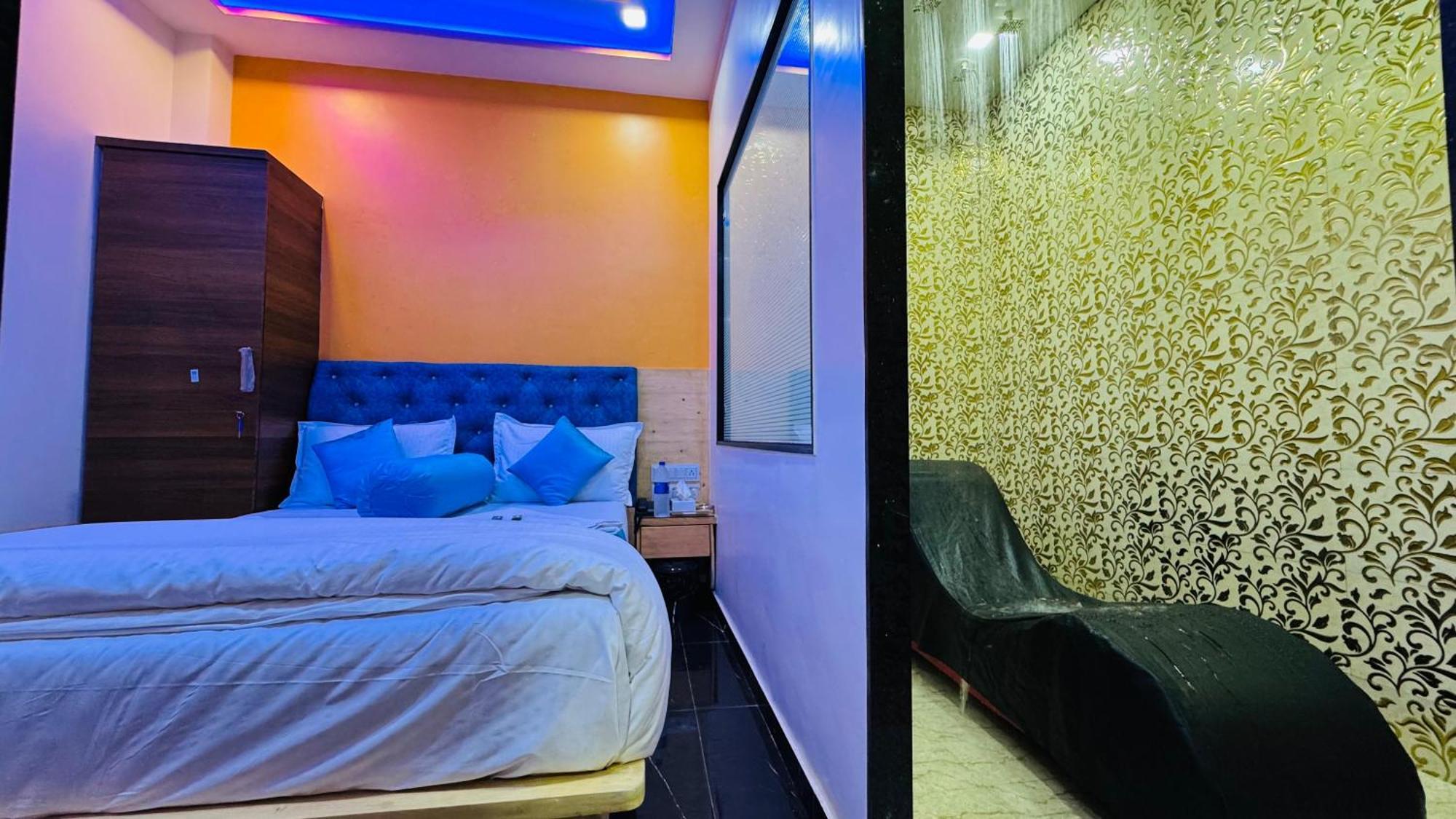 Welcome Star Hotel