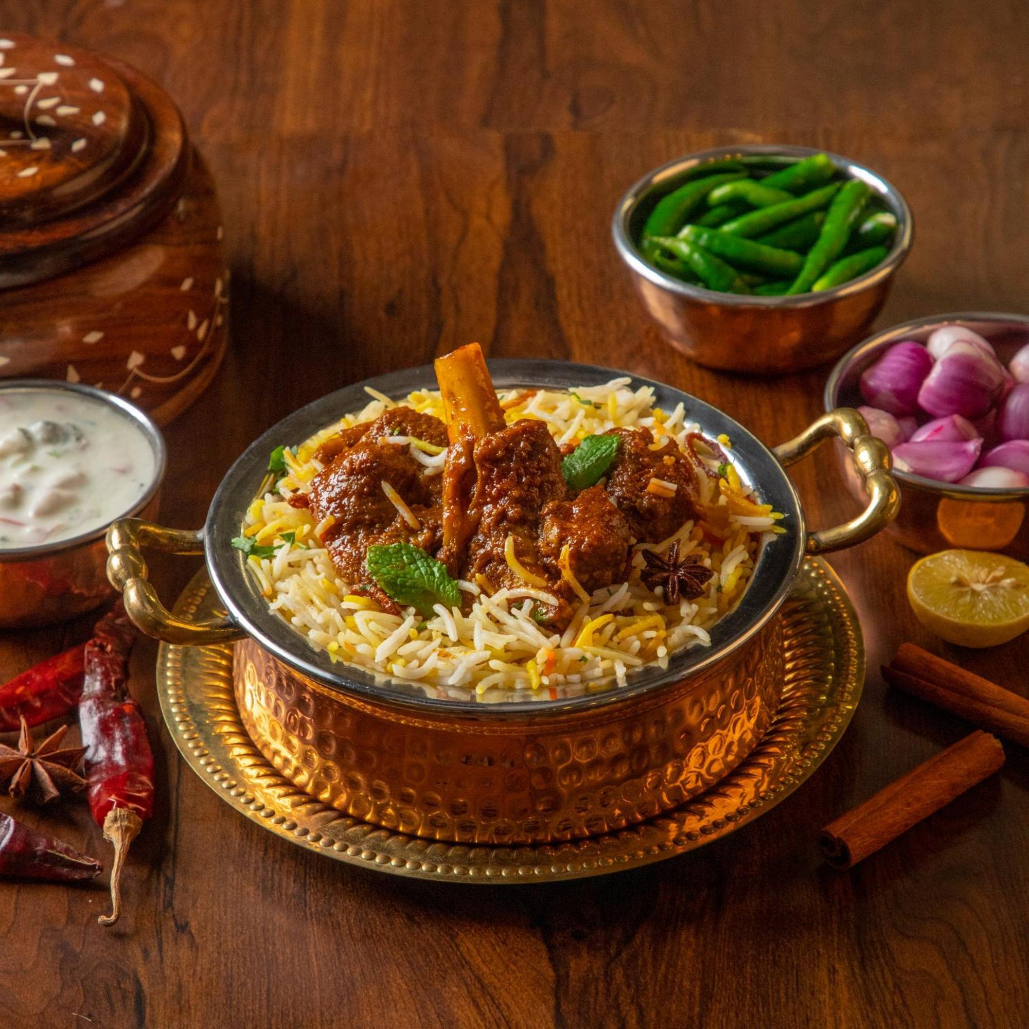 Auris & Banquets, International Airport Mumbai