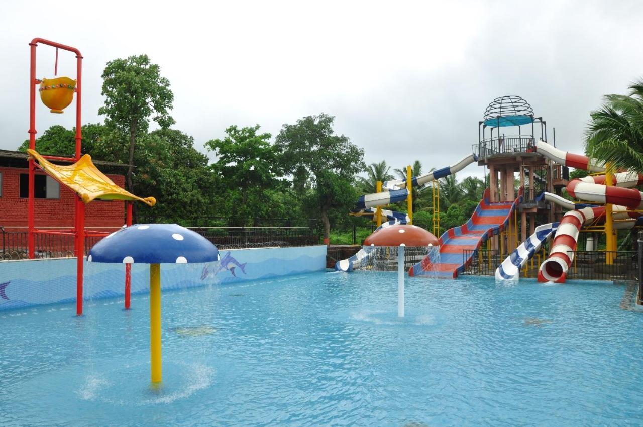 Farm Regency Mumbai