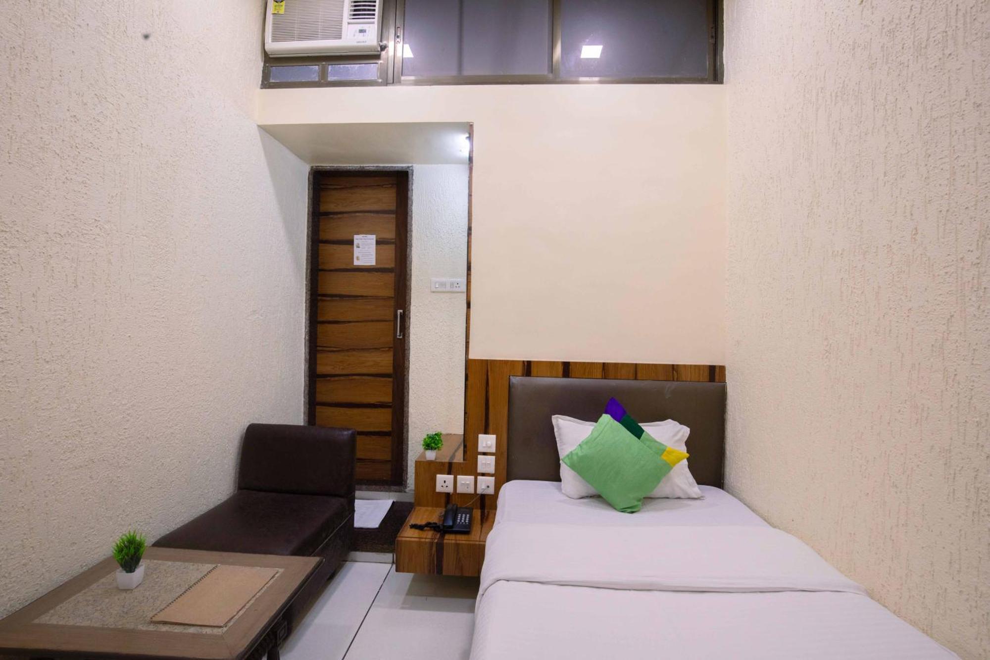 Treebo Hiramani Parel Lalbaug Hotel 3*