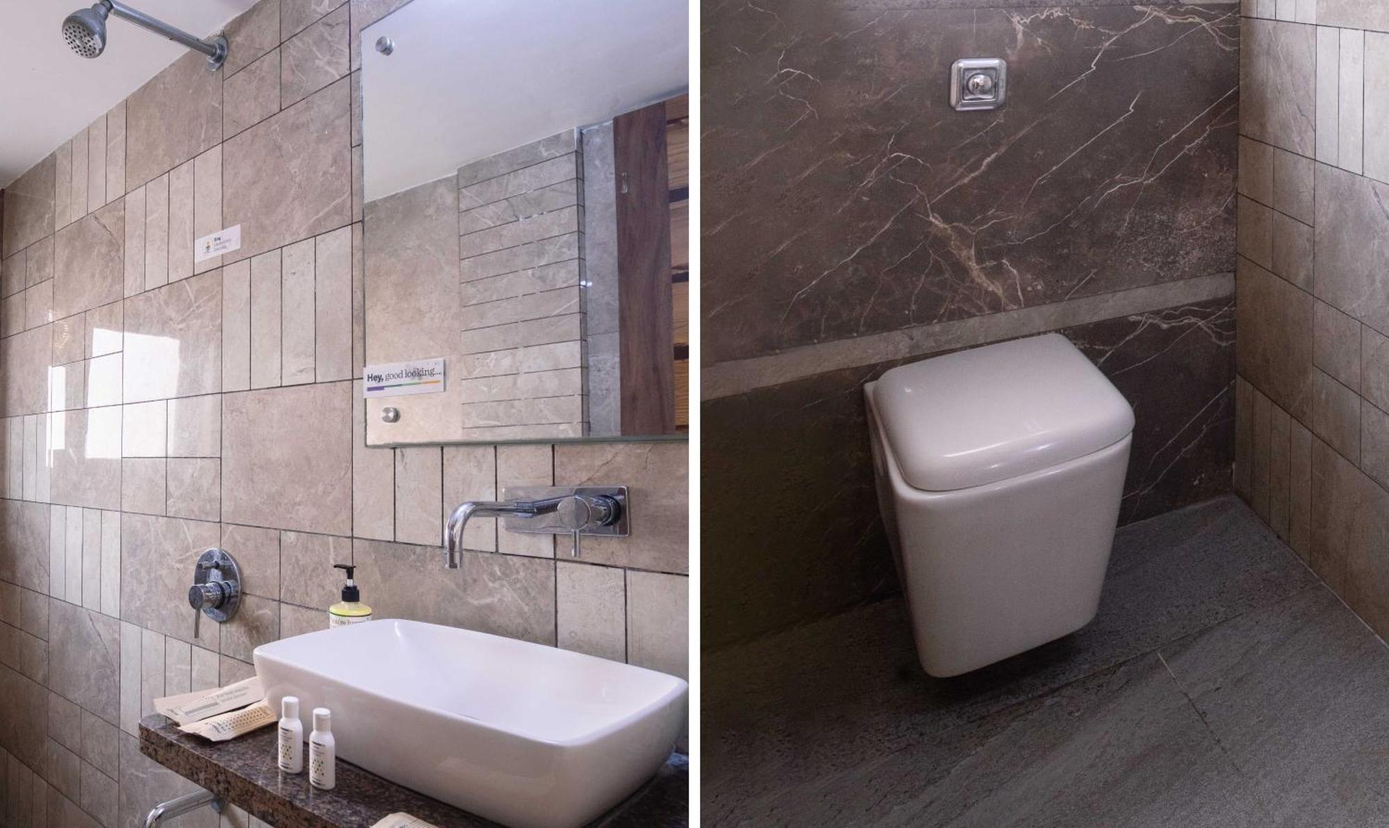 Treebo Hiramani Parel Lalbaug Hotel Mumbai