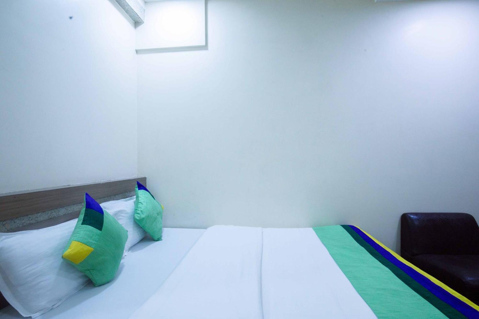 Hotel Treebo Hiramani Parel Lalbaug Mumbai