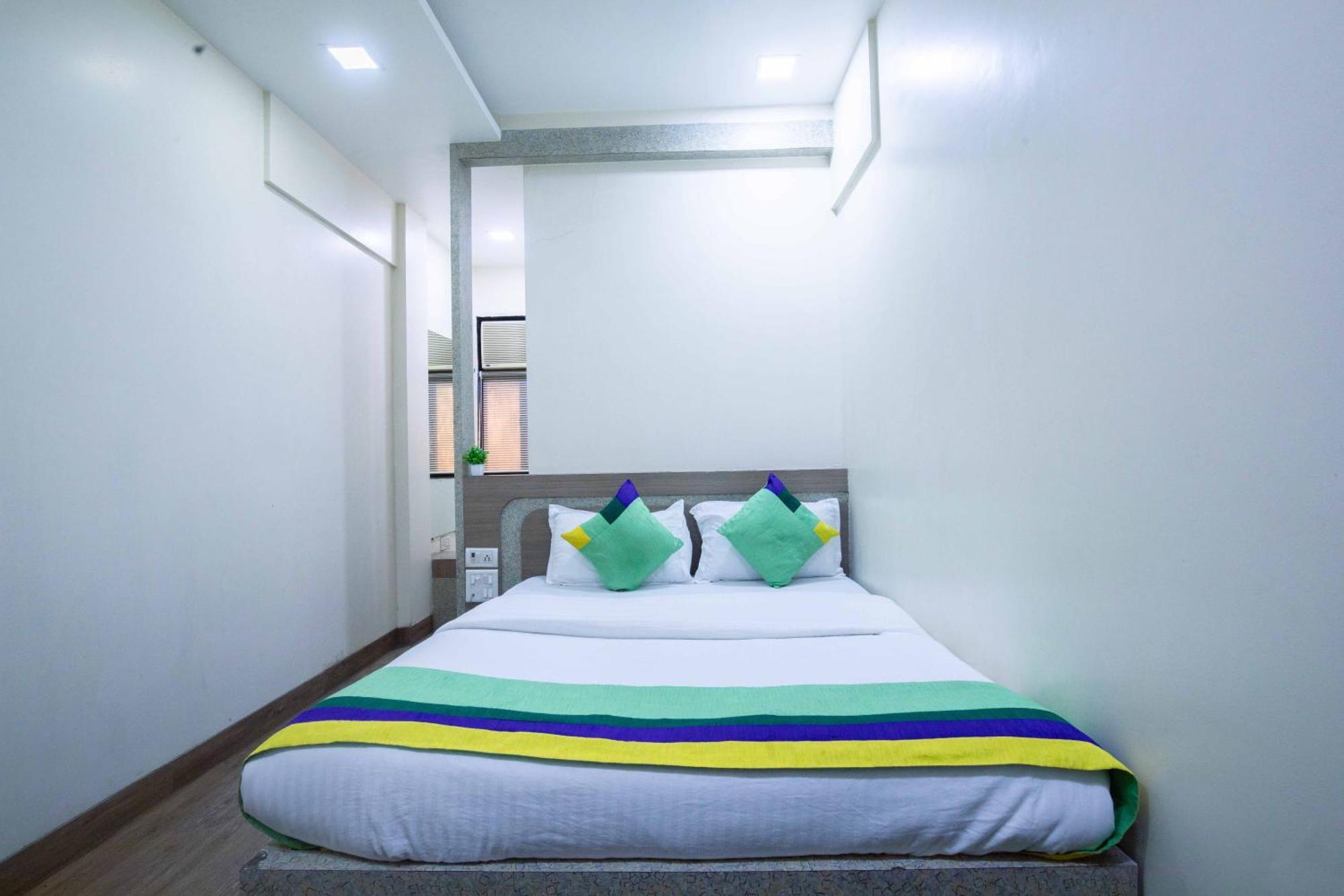 Treebo Hiramani Parel Lalbaug 3*