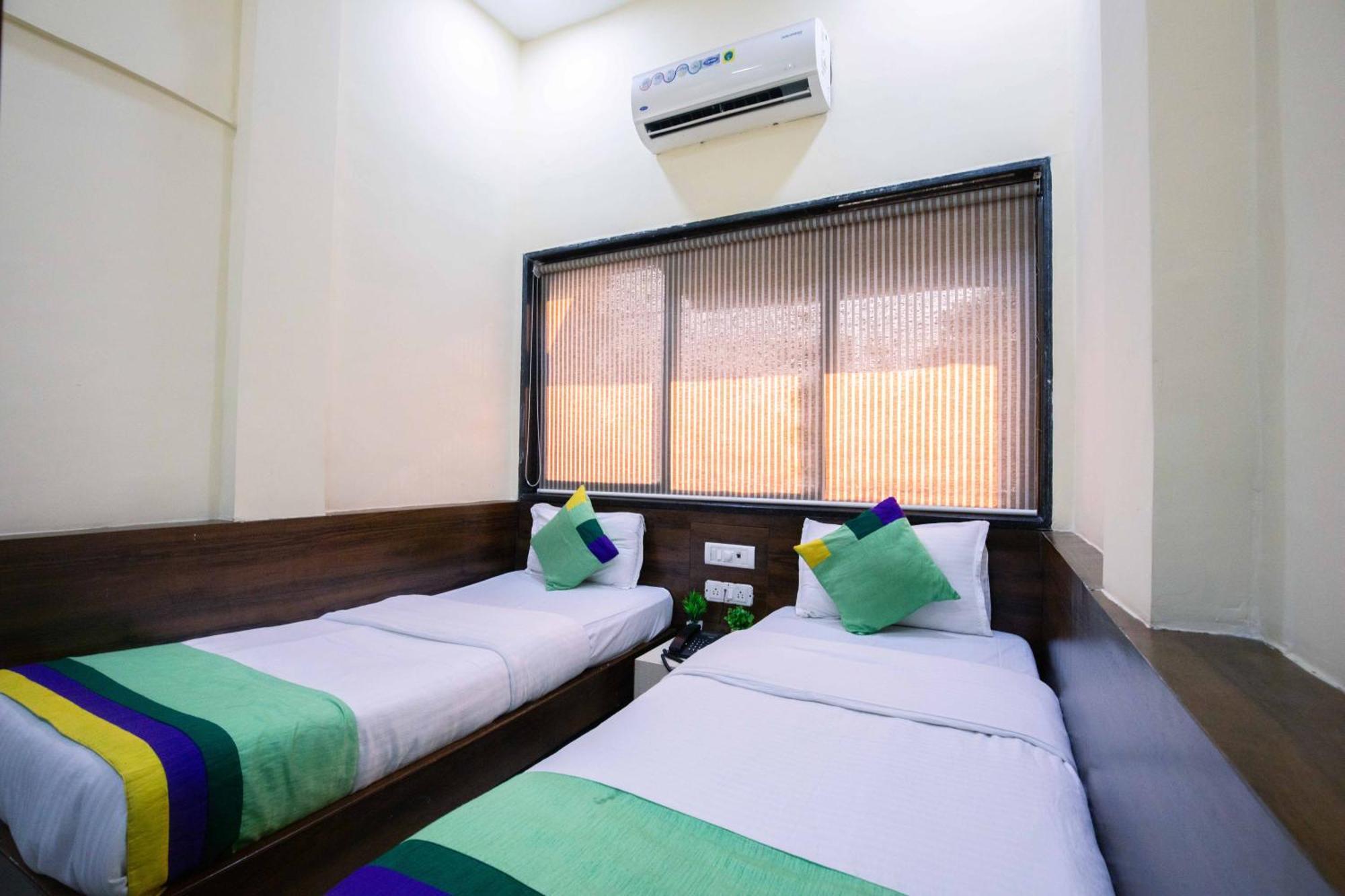 Treebo Hiramani Parel Lalbaug