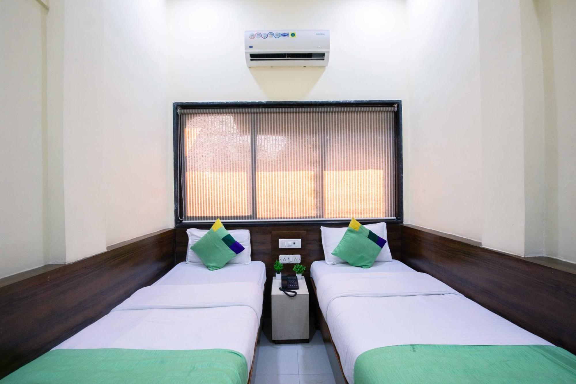 Treebo Hiramani Parel Lalbaug Hotel