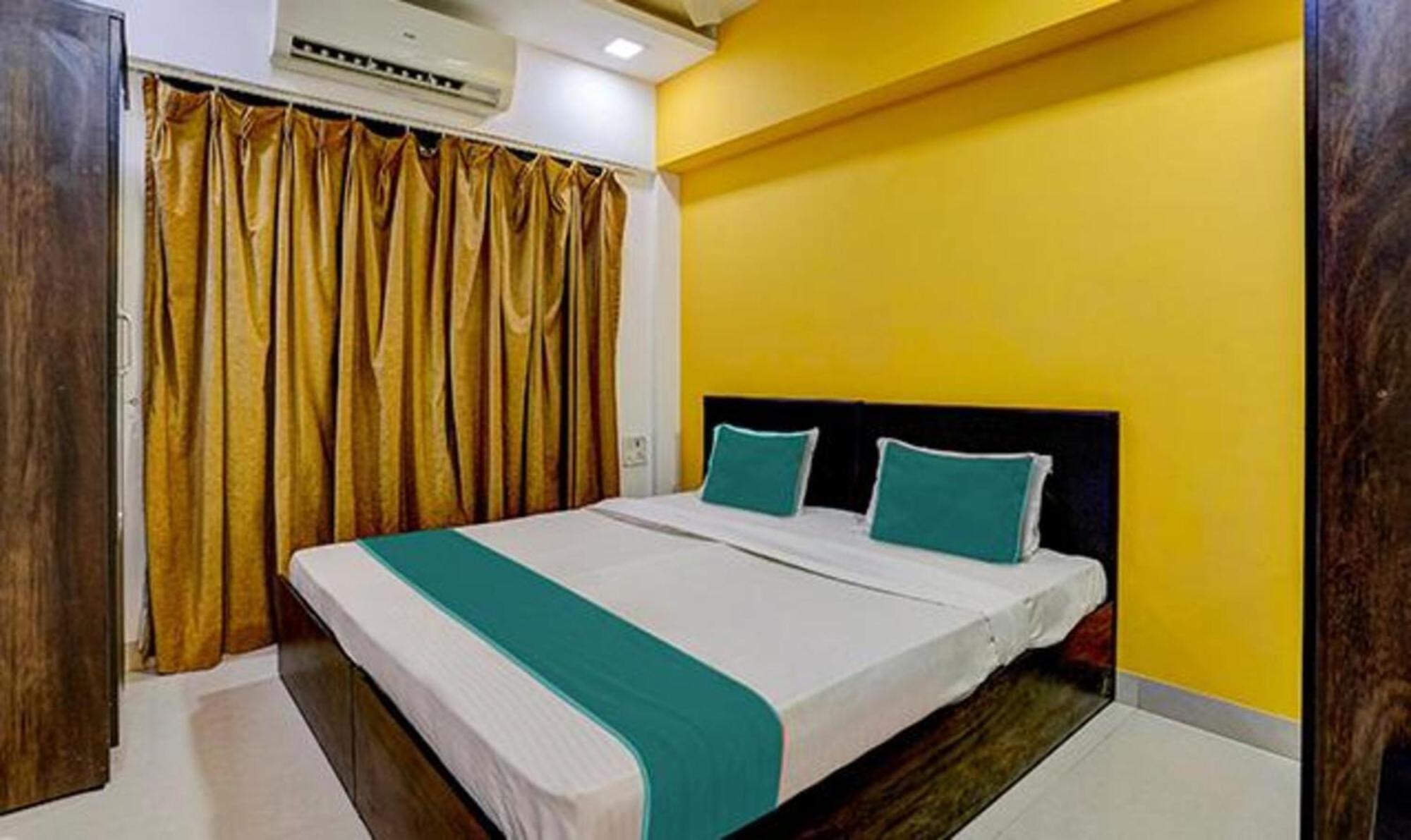 Fabhotel Rio House Apartamento Mumbai