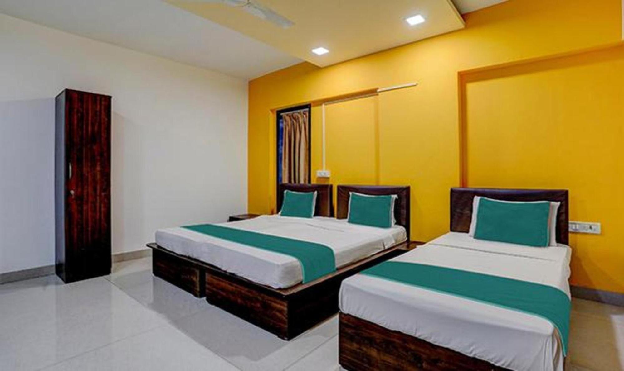 Fabhotel Rio House * Mumbai