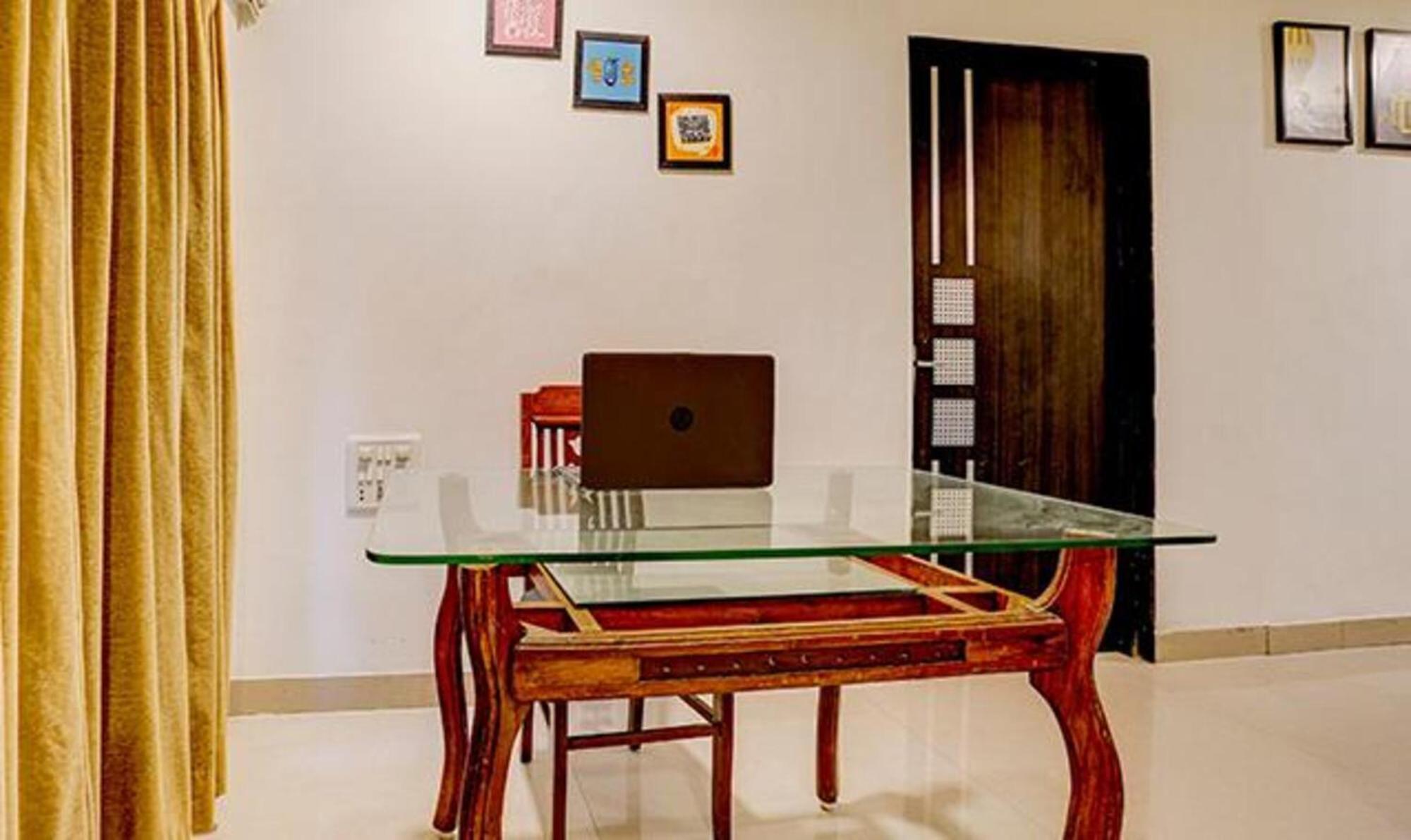 Fabhotel Rio House Apartamento *