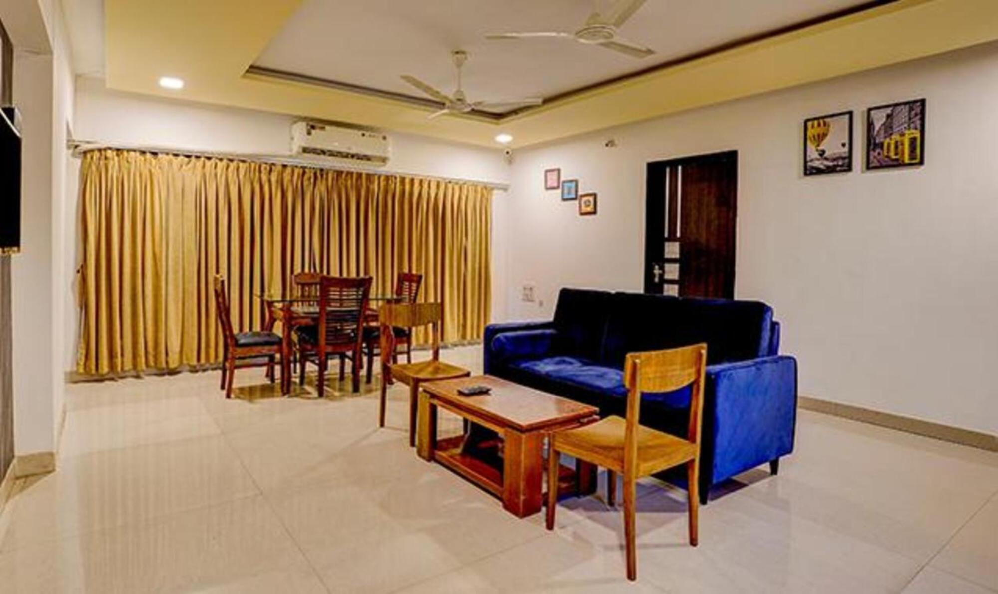 Apartamento Fabhotel Rio House *