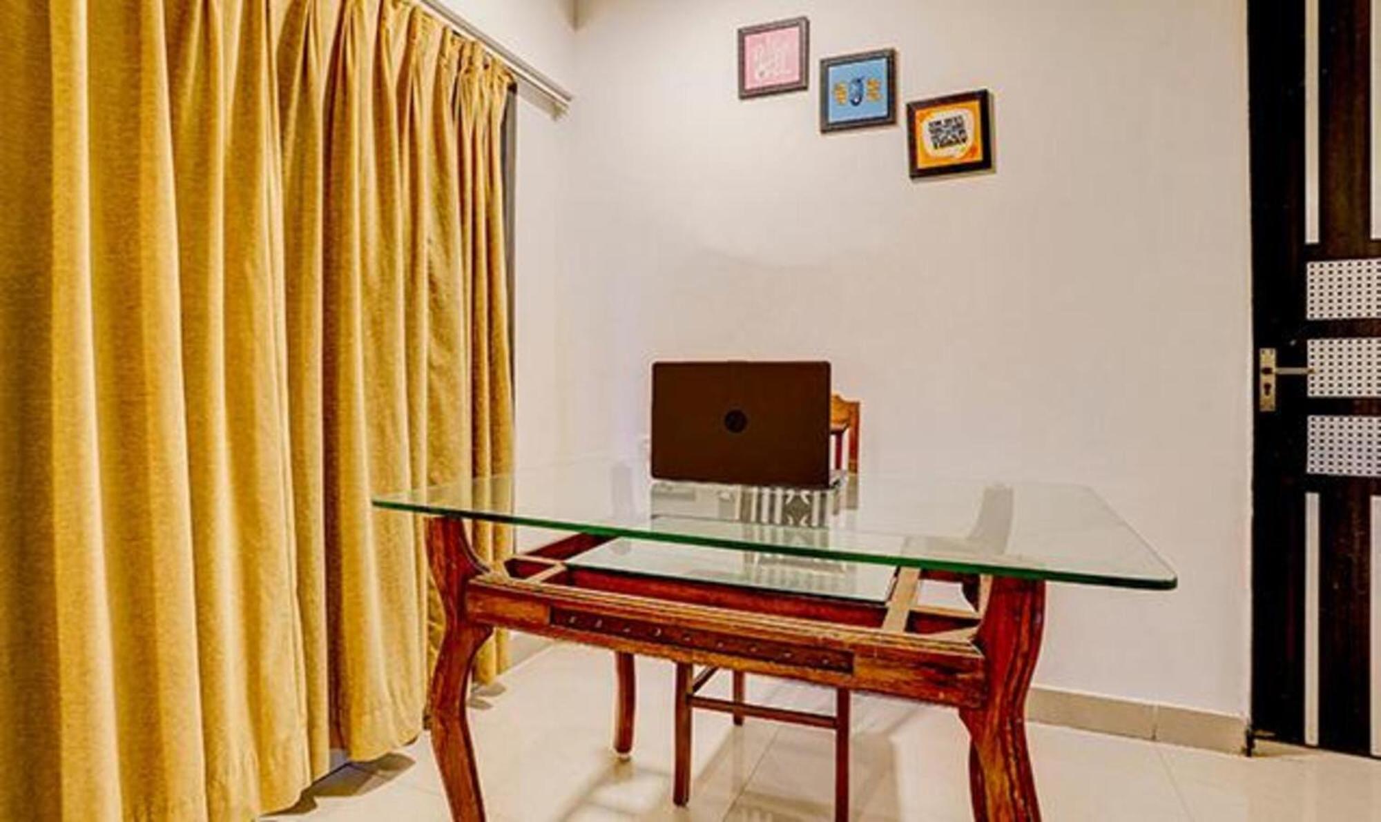 Fabhotel Rio House Apartamento Mumbai