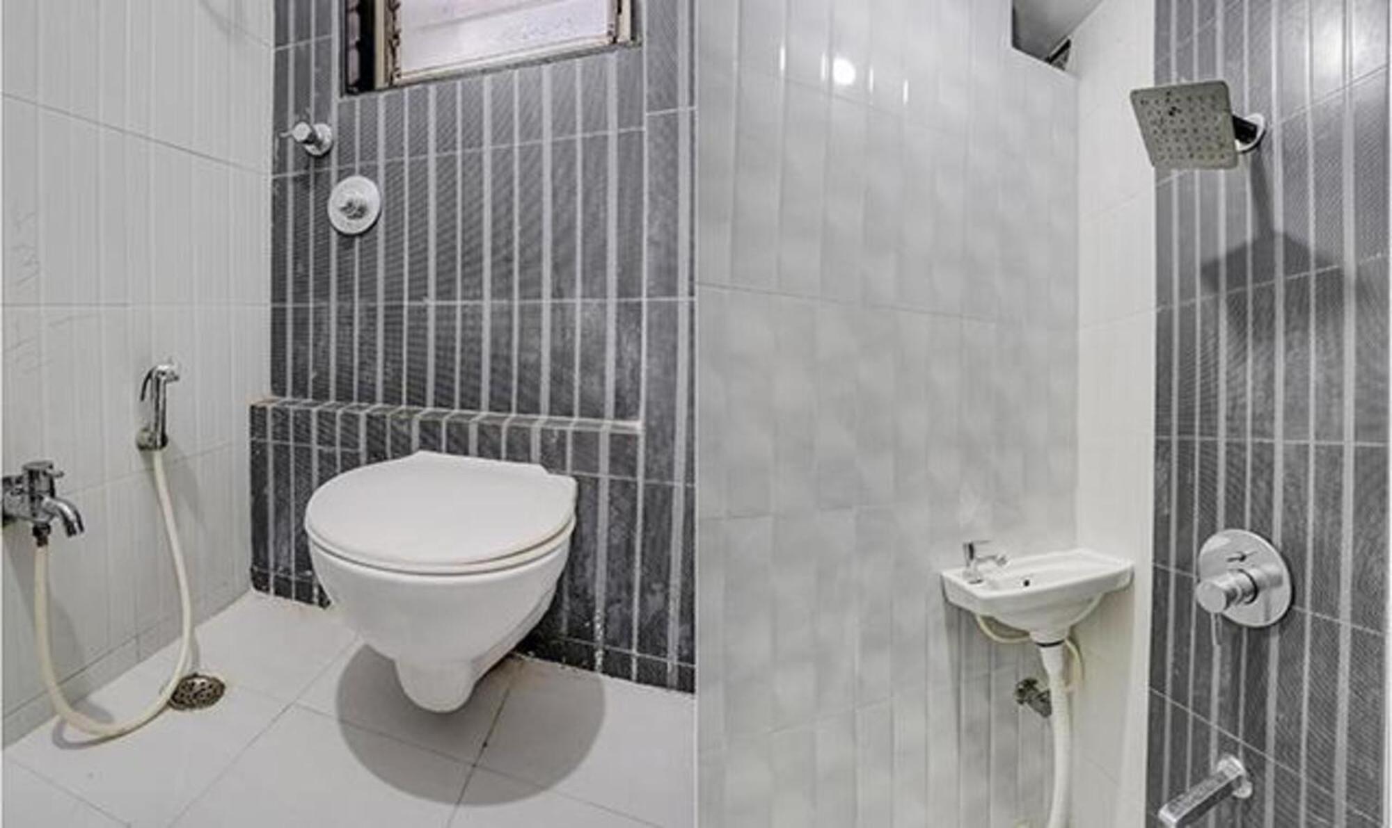 Fabhotel Rio House Apartamento