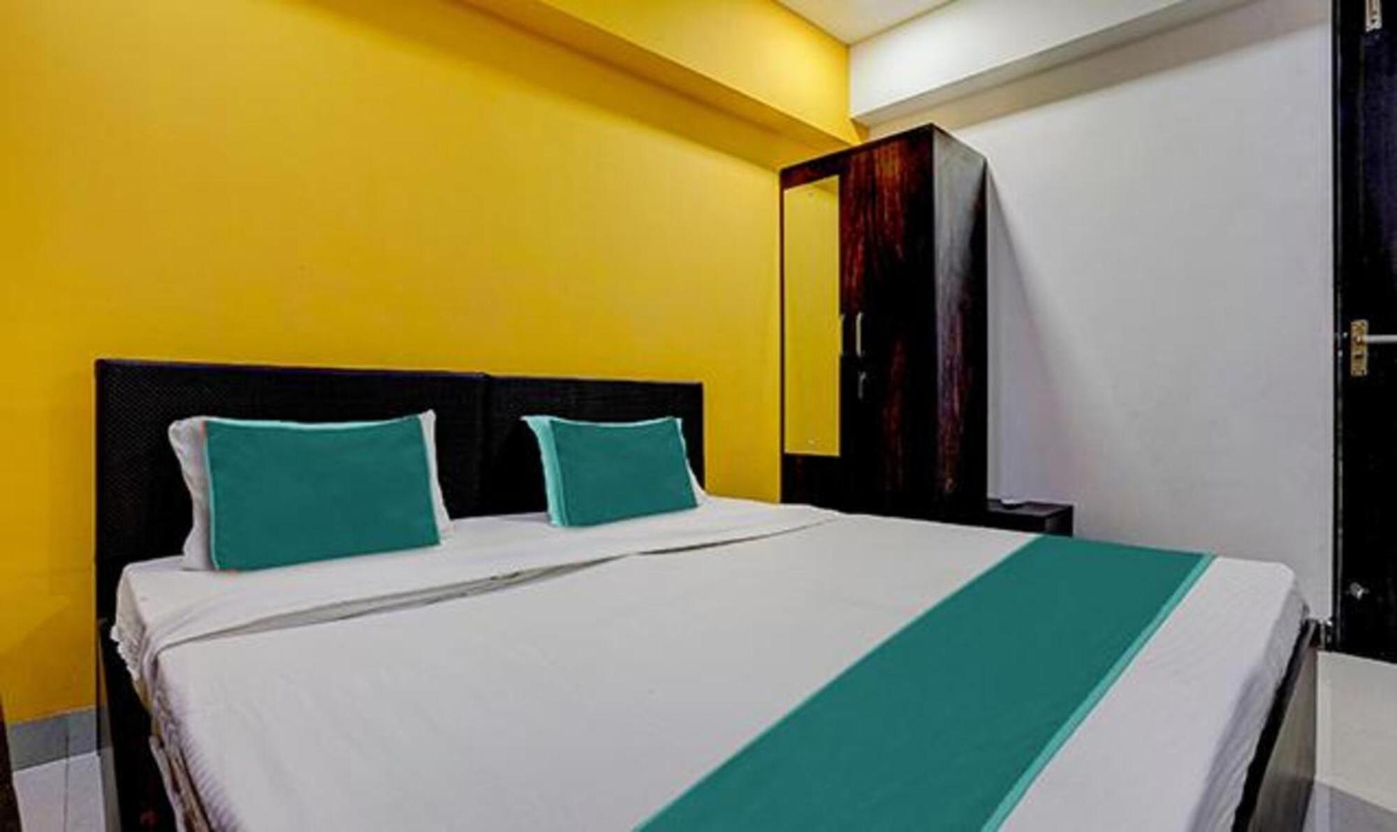 Apartamento Fabhotel Rio House *