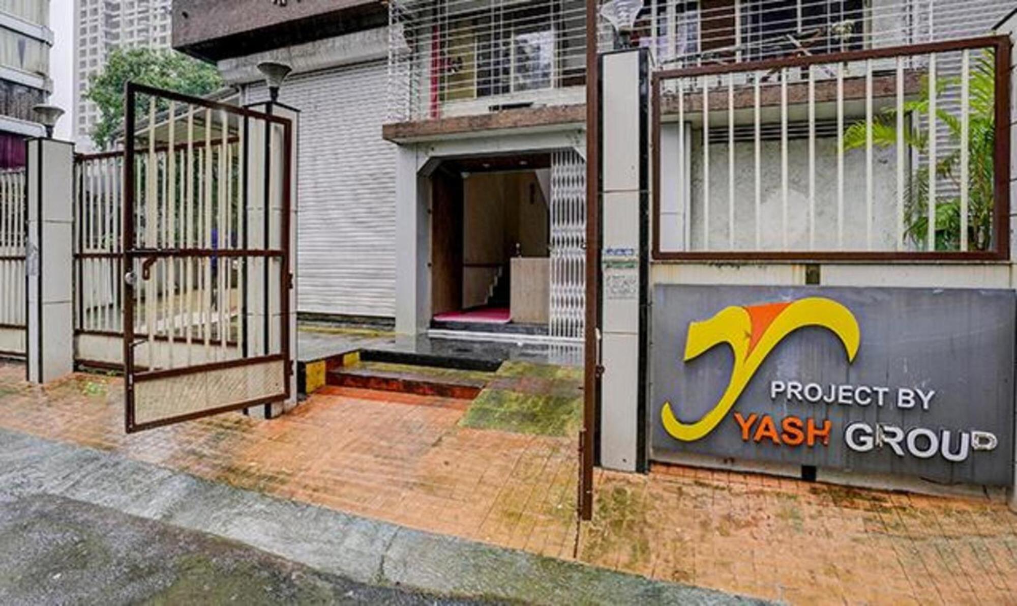 Fabhotel Rio House Apartamento *