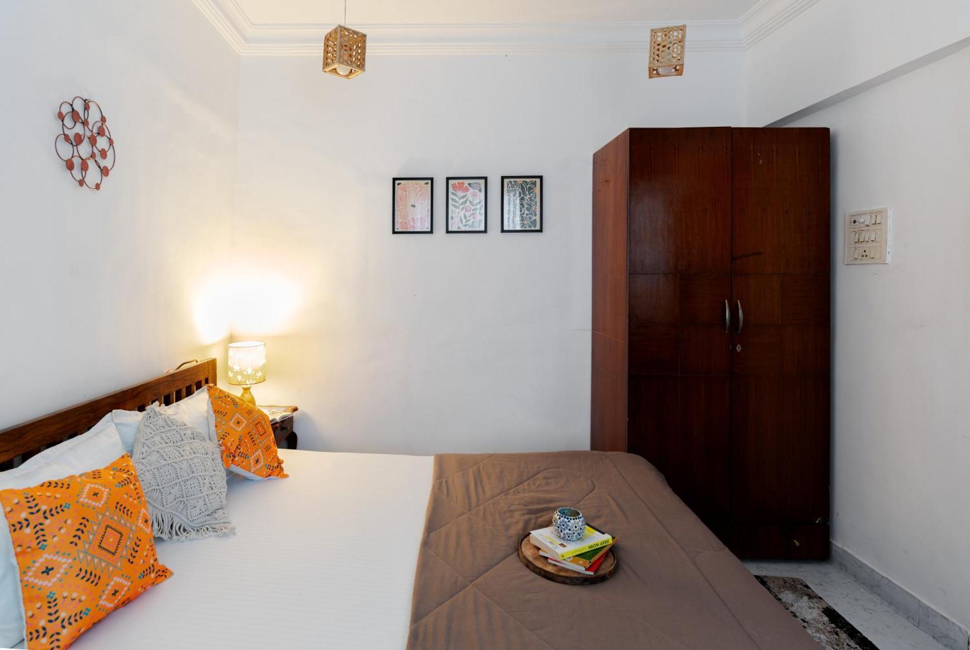 Villa Bollywood Boulevard Independent Mumbai