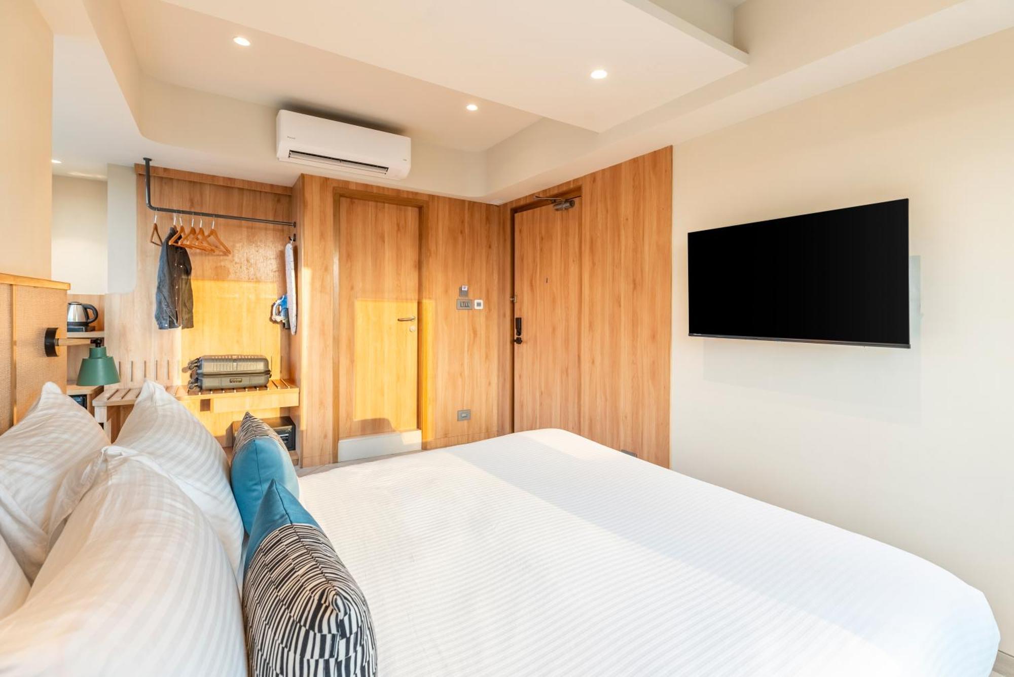 Indie International Airport Mumbai