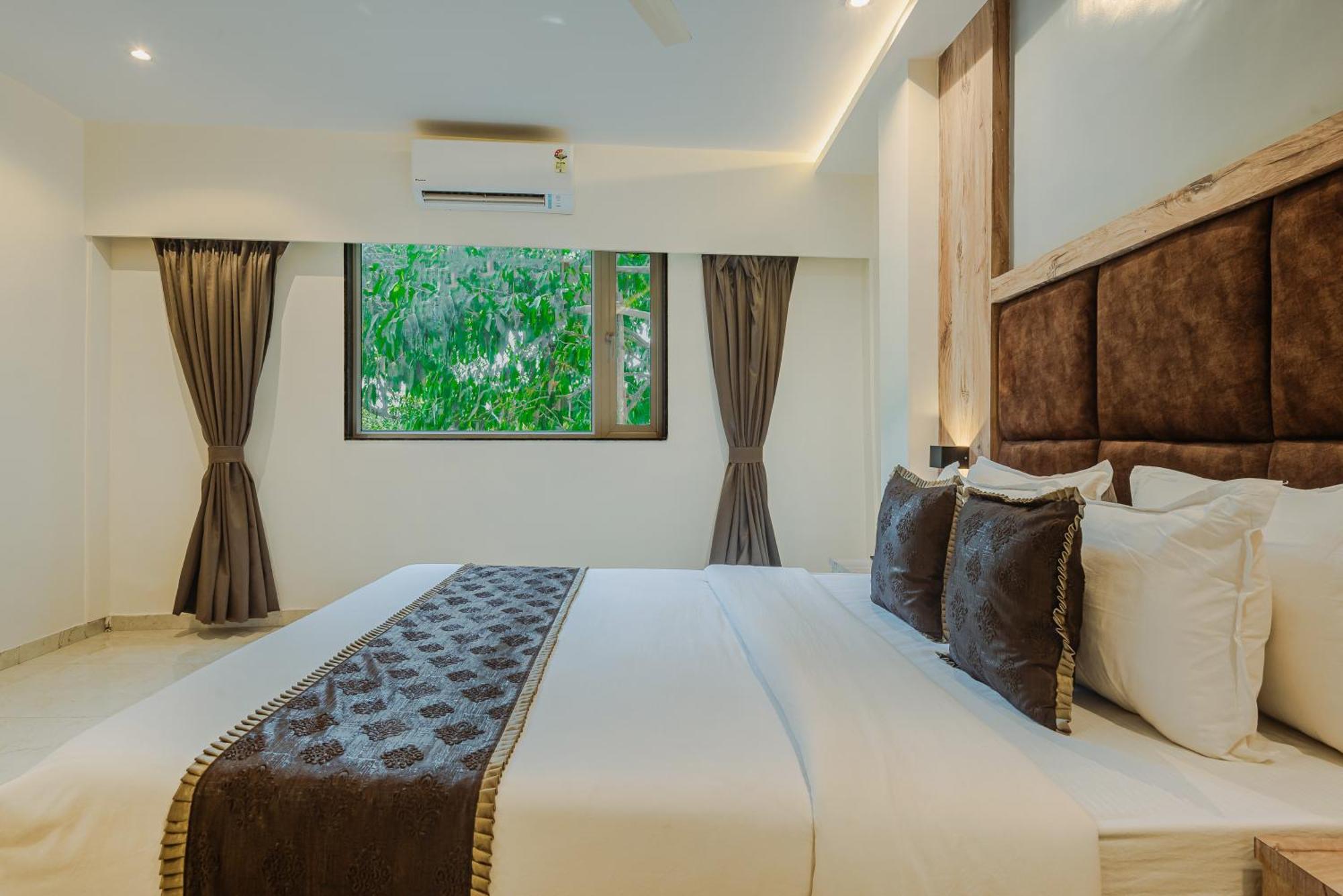 Silver Park Hotel