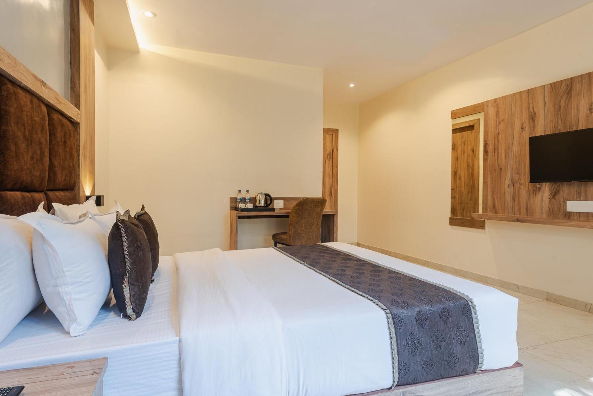 Silver Park Hotel