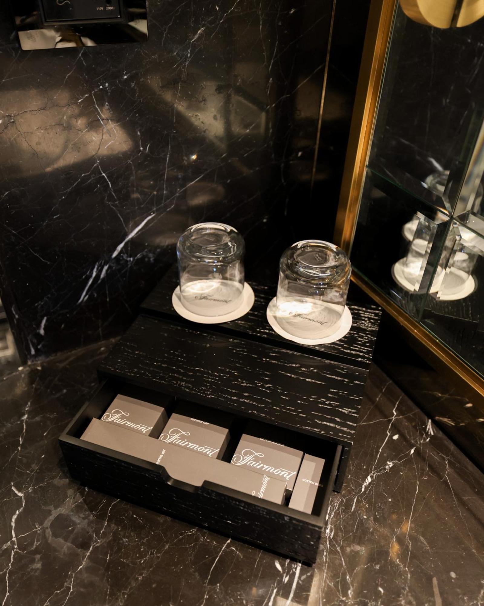 Fairmont Hotel
