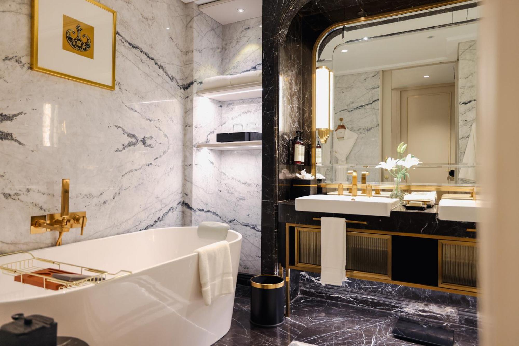 Hotel Fairmont Mumbai