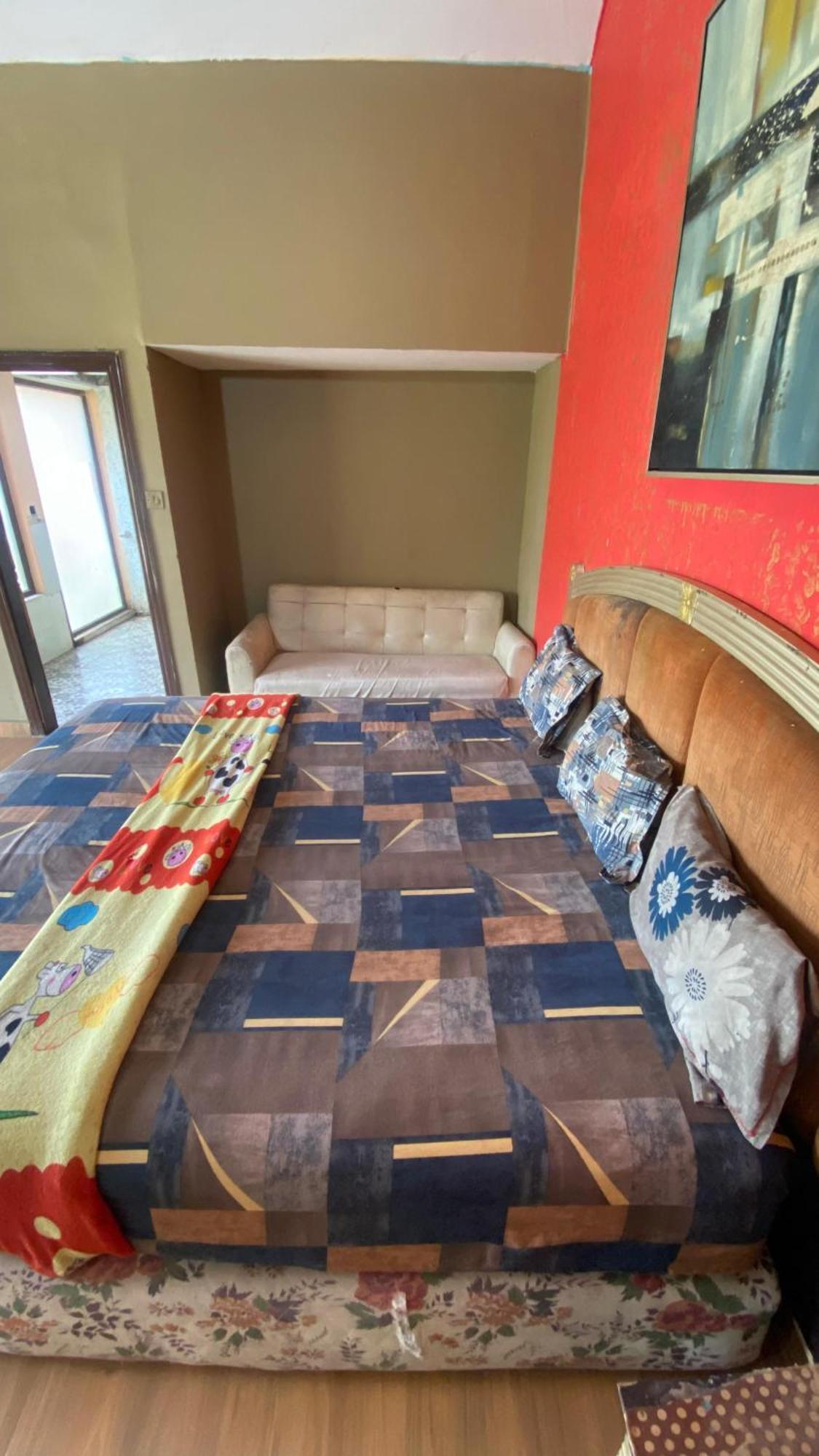 Topview 208 Villa
