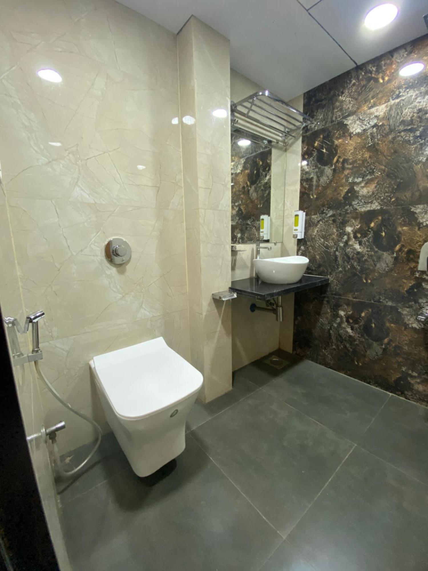 Hotel Bkc Gold View Near Bandra Kurla Complex Mumbai