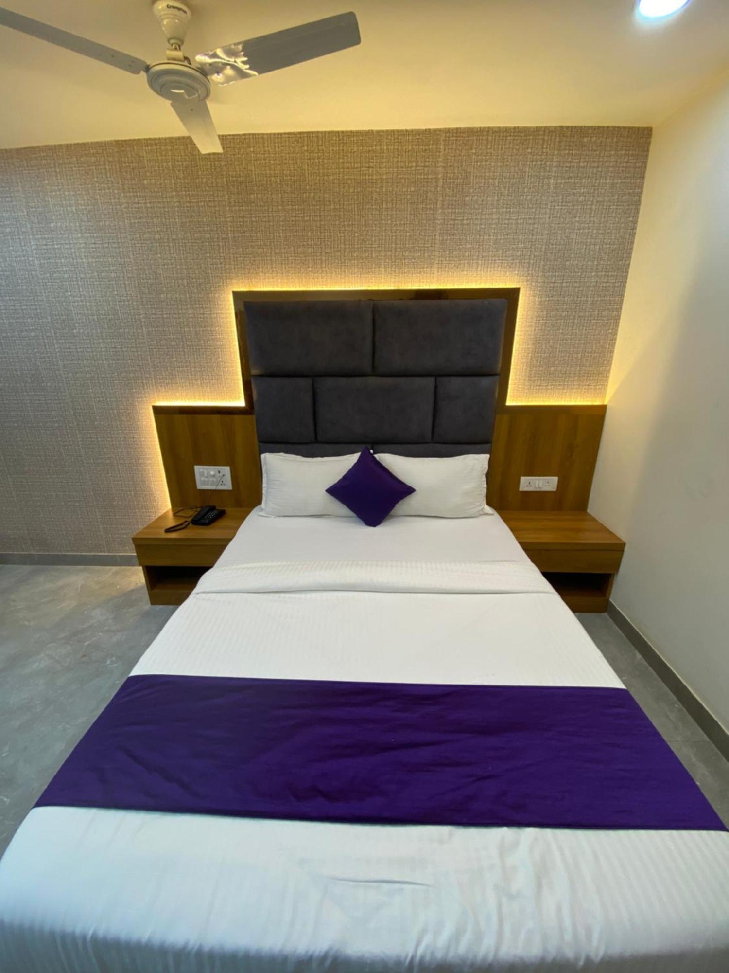 Hotel Bkc Gold View Mumbai