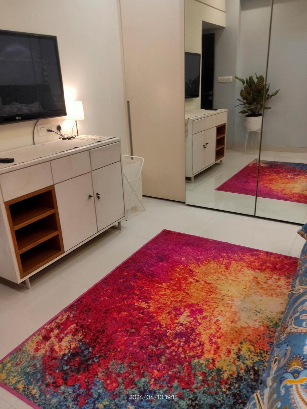 Casa Amora - Stylish Luxe 2bed 3bath Luxury Mumbai
