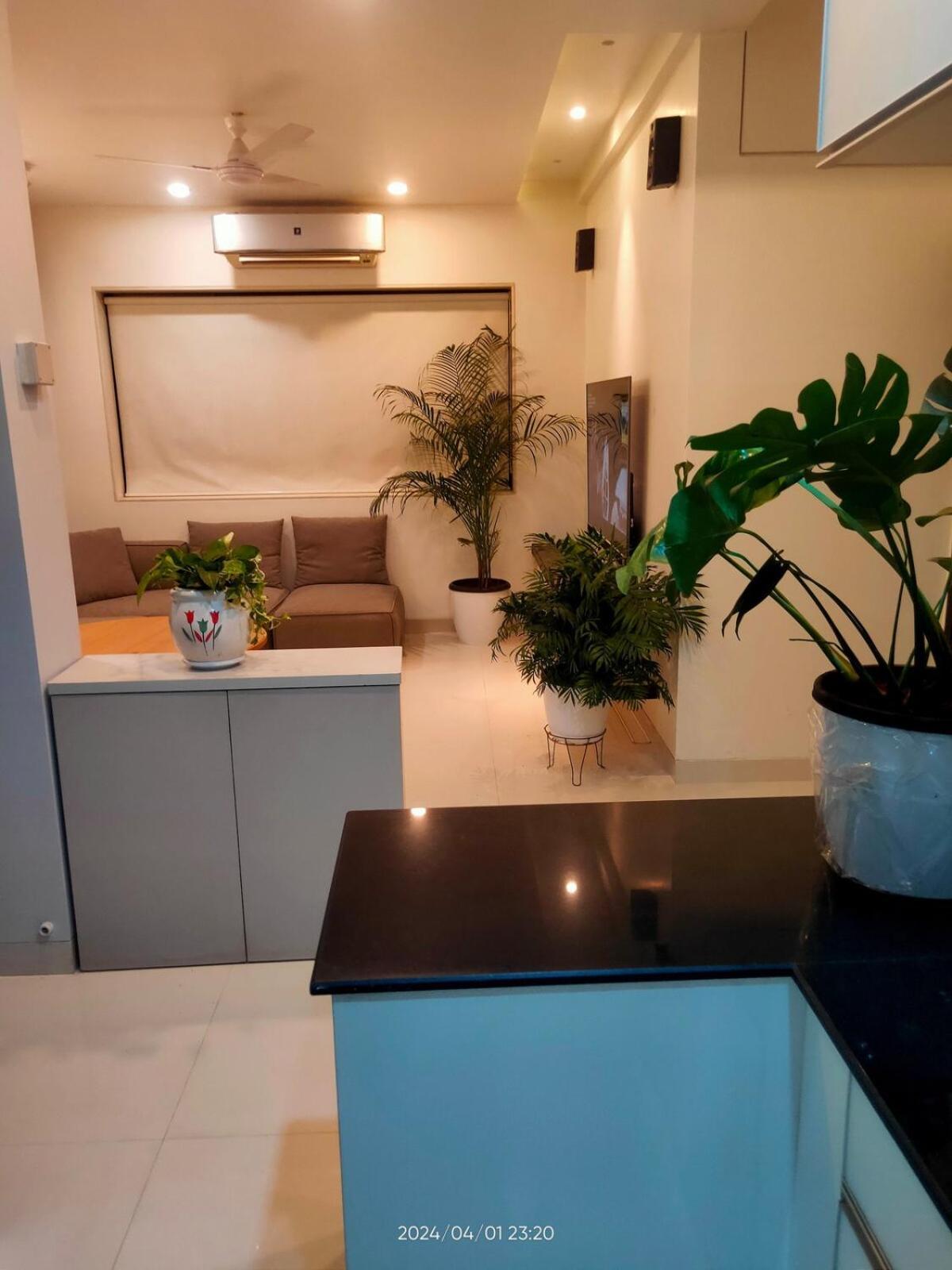 Apartment Casa Amora - Stylish Luxe 2bed 3bath Luxury Mumbai