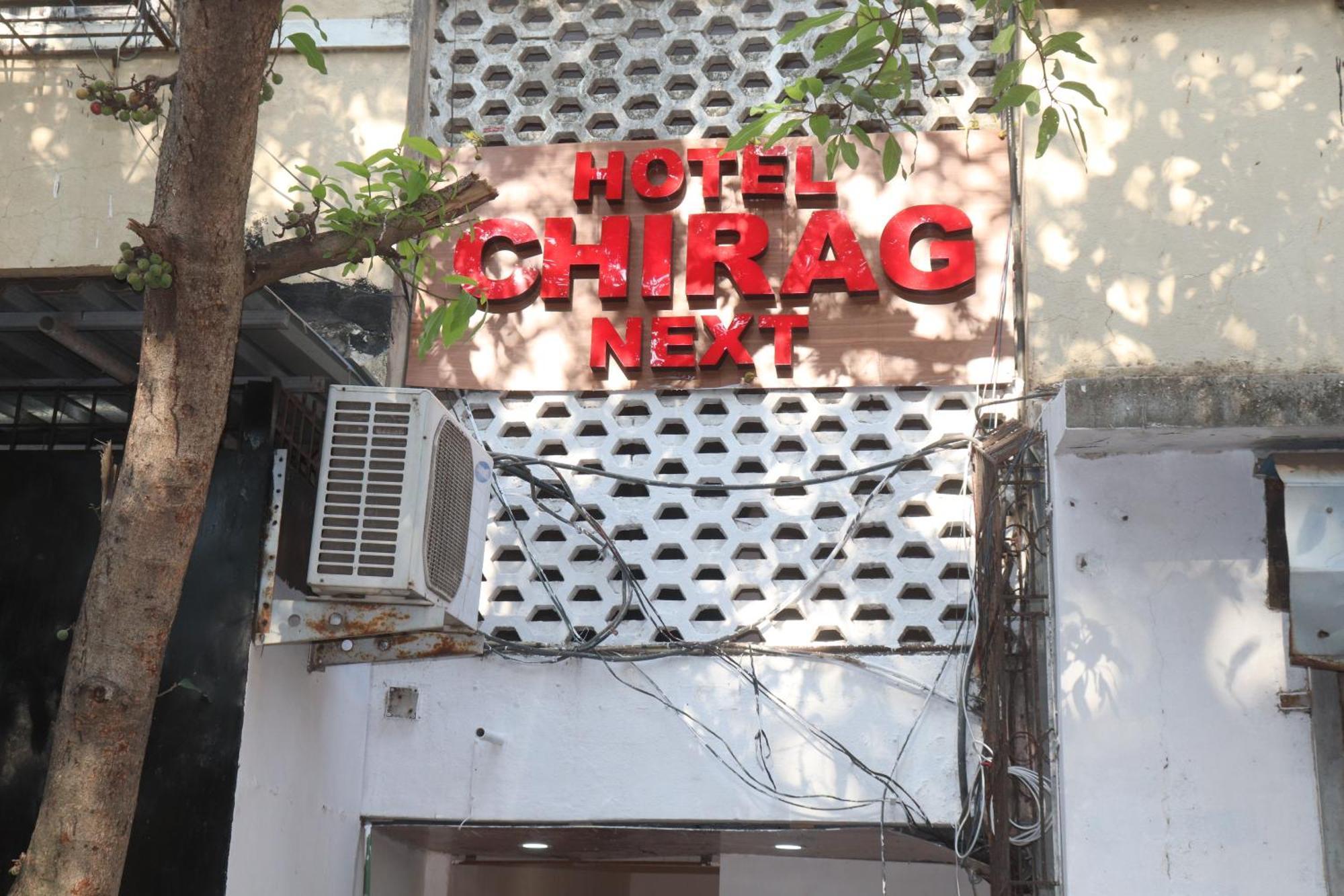 Chirag Next Mumbai