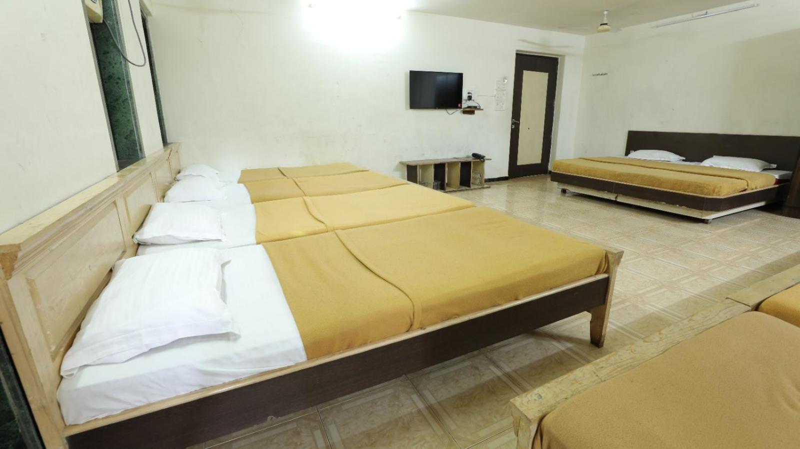 Farm Regency 3* Mumbai