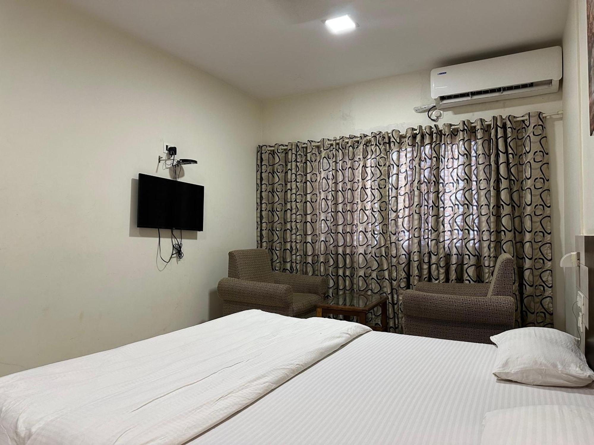 Farm Regency Hotel Mumbai