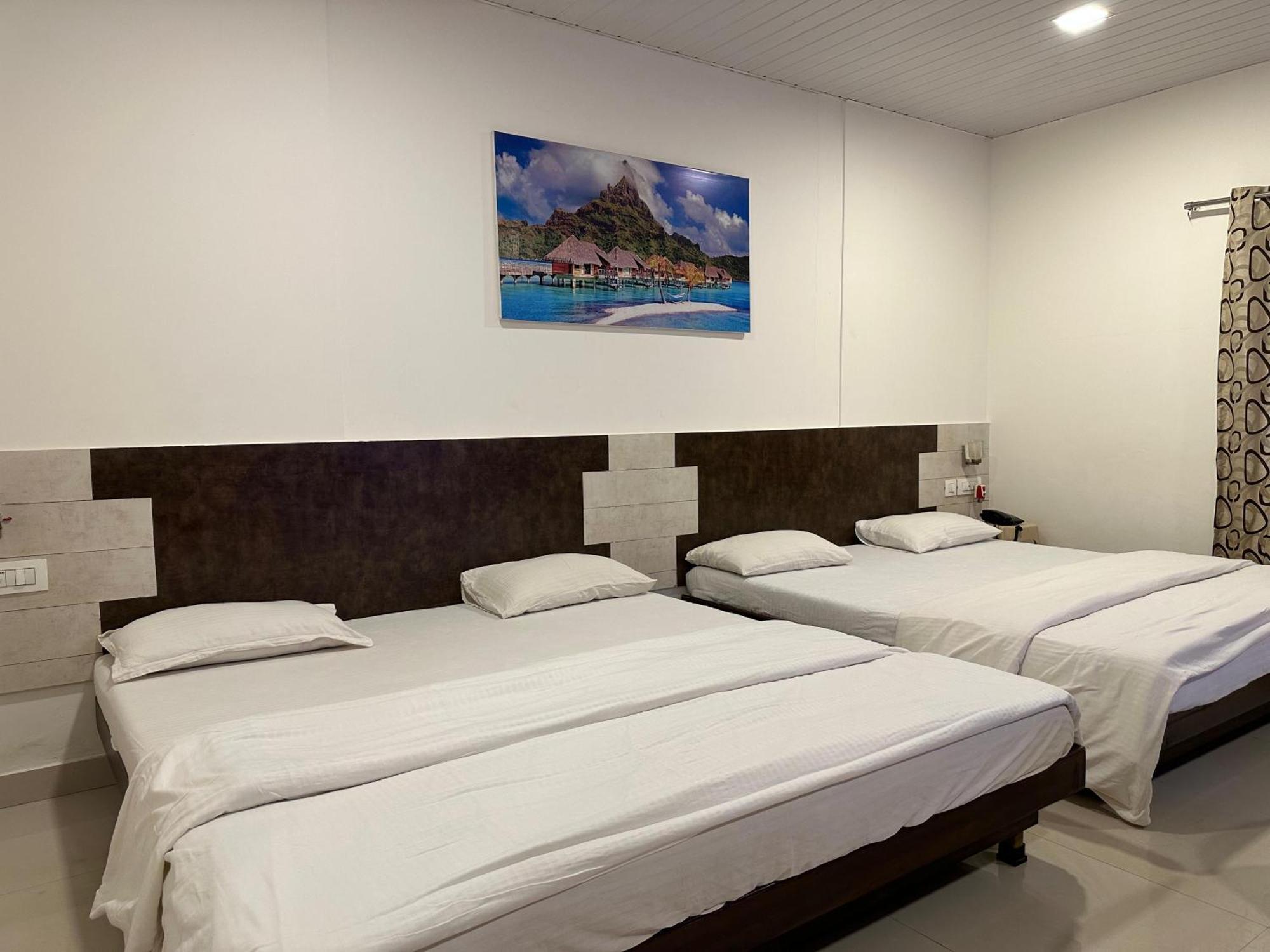 Farm Regency 3* Mumbai