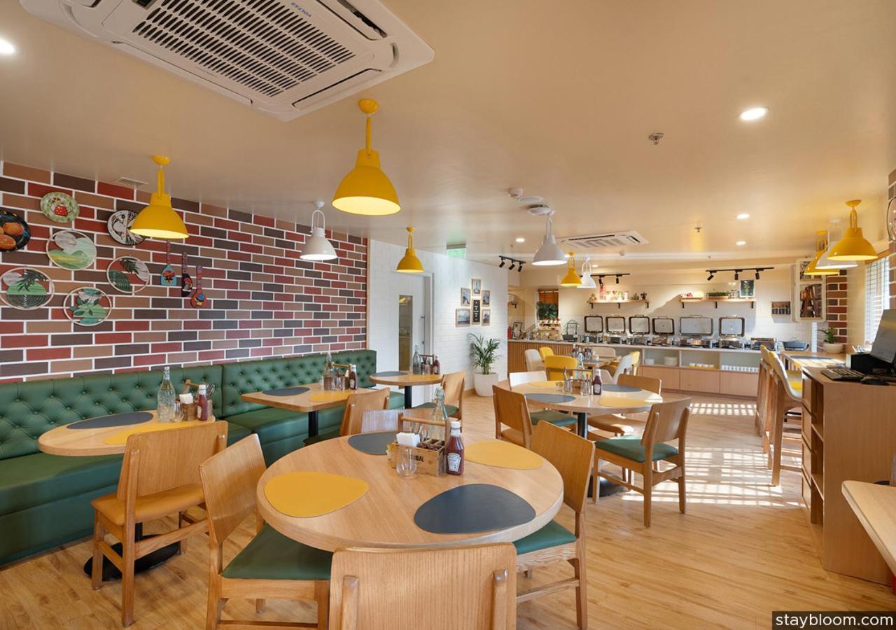 Hotel Bloom Saki Vihar Powai