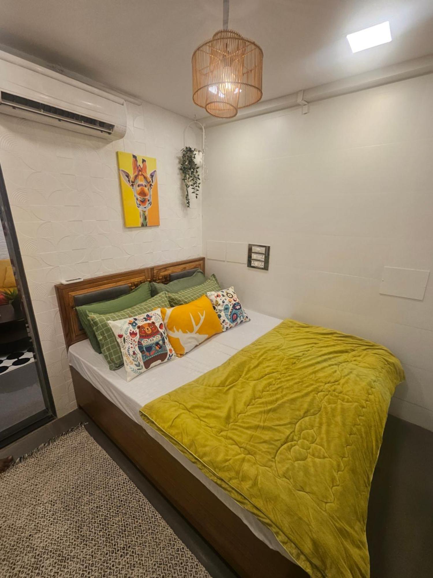 The Palihideaway- Hidden Gem In Pali Mala,bandra * Mumbai