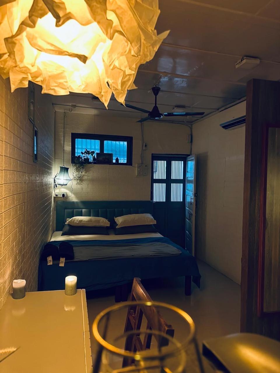 House Of #pearl Guest house Mumbai