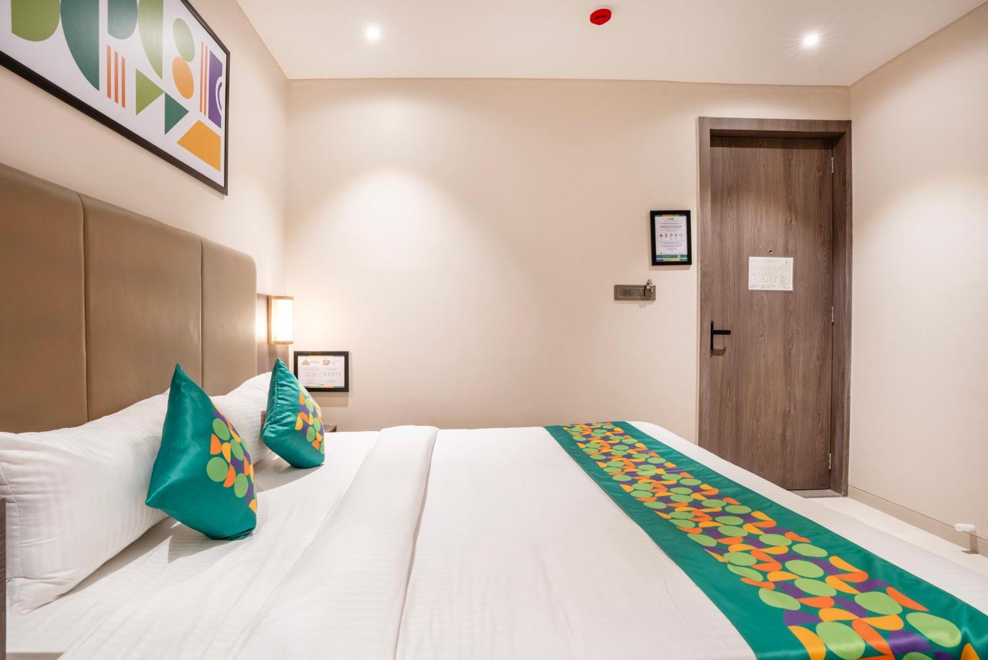 Treebo Vro Boutique 3* Mumbai