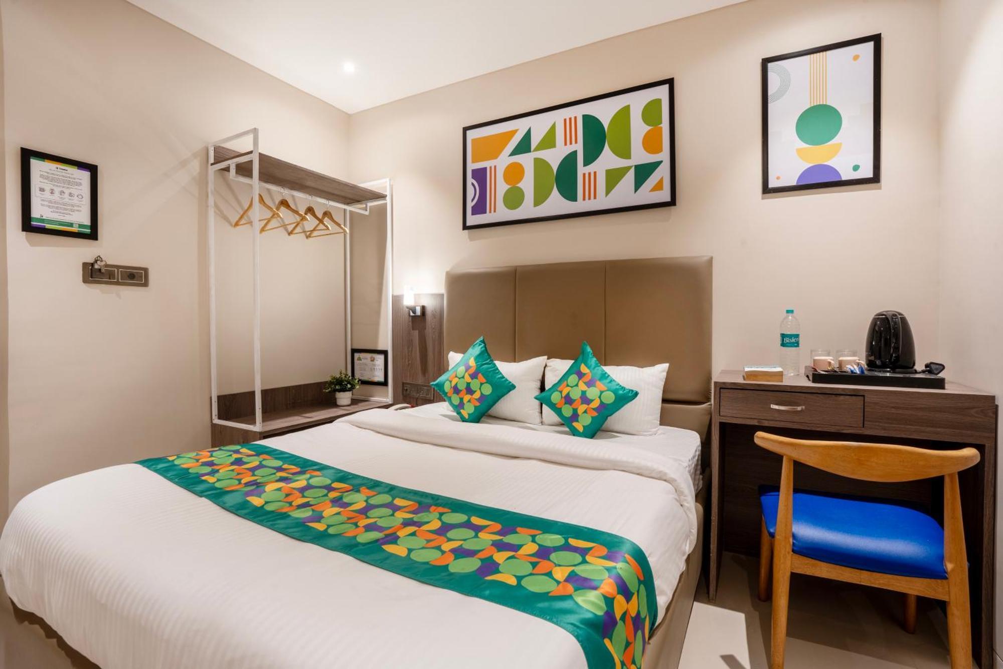 Treebo Vro Boutique 3* Mumbai