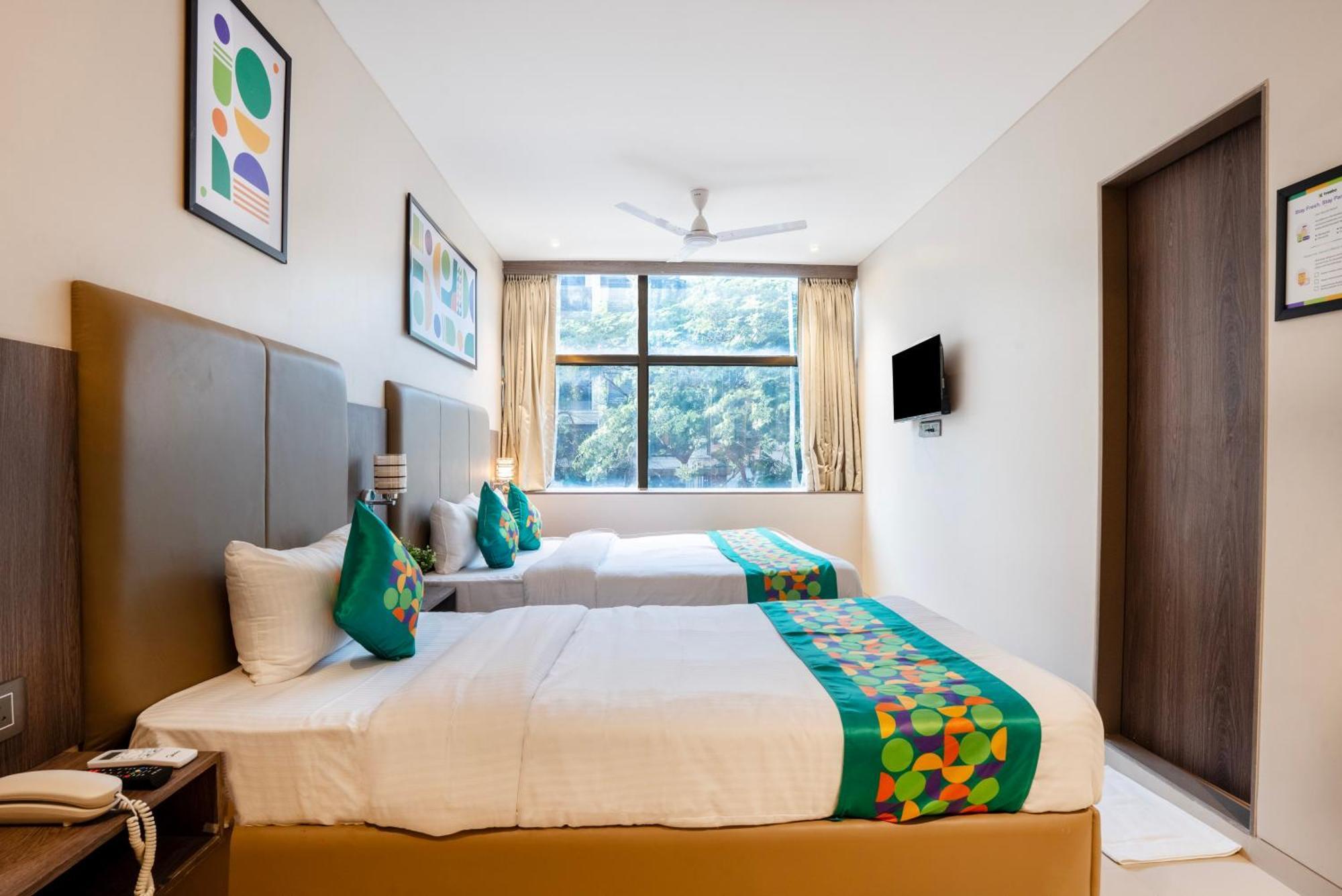 Treebo Vro Boutique 3* Mumbai