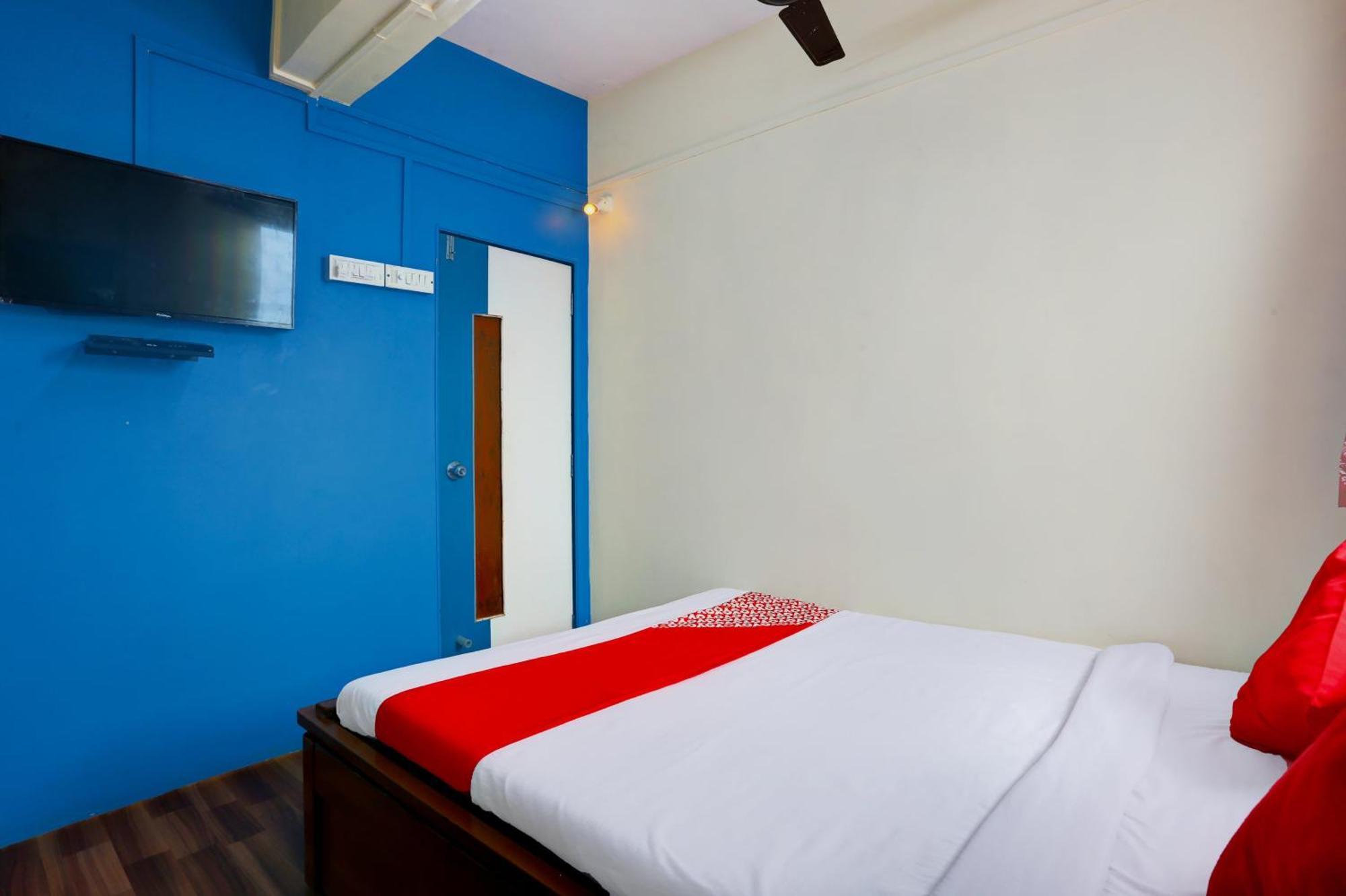 Hotel O Classic