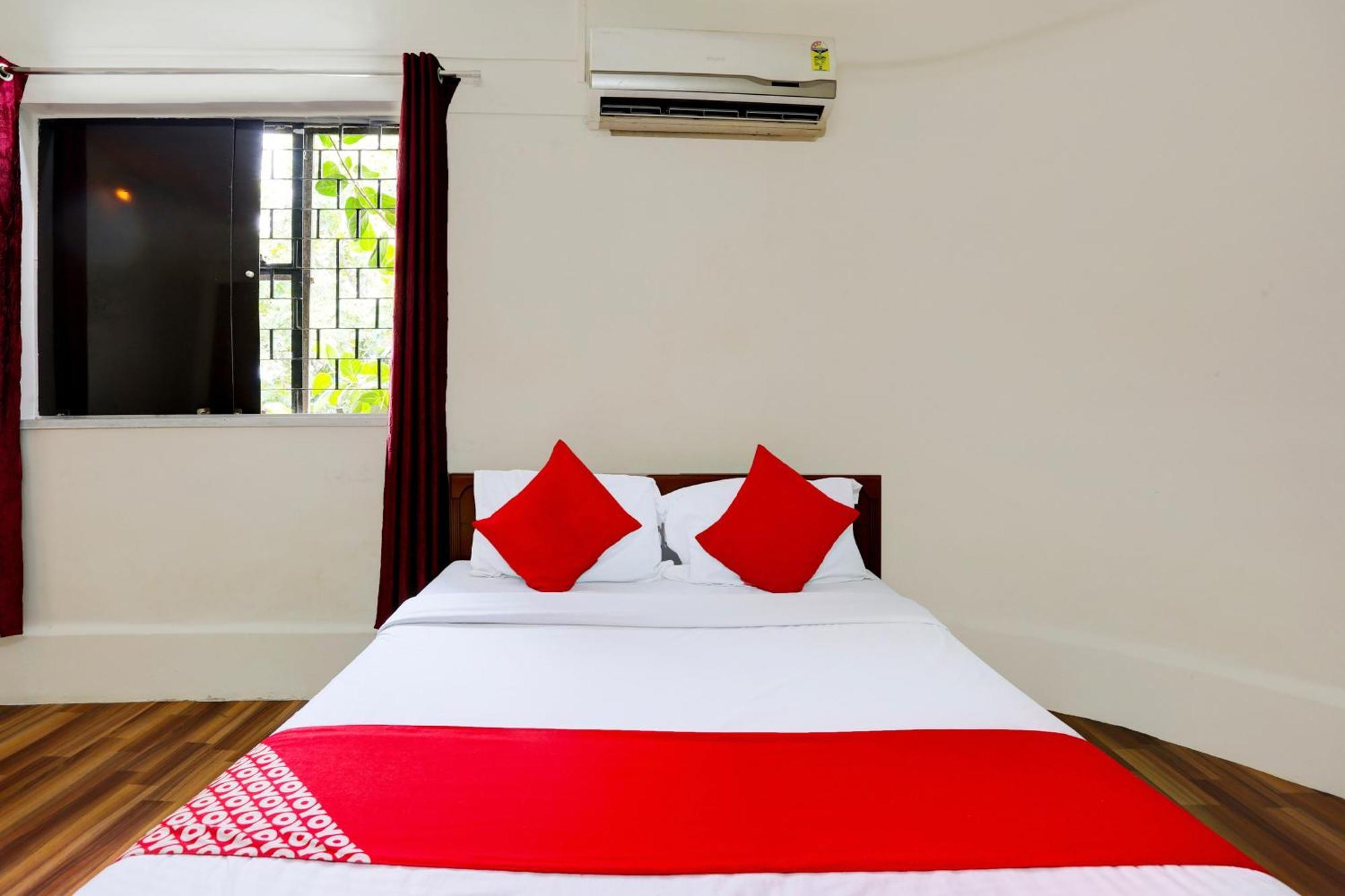 Hotel O Classic Mumbai