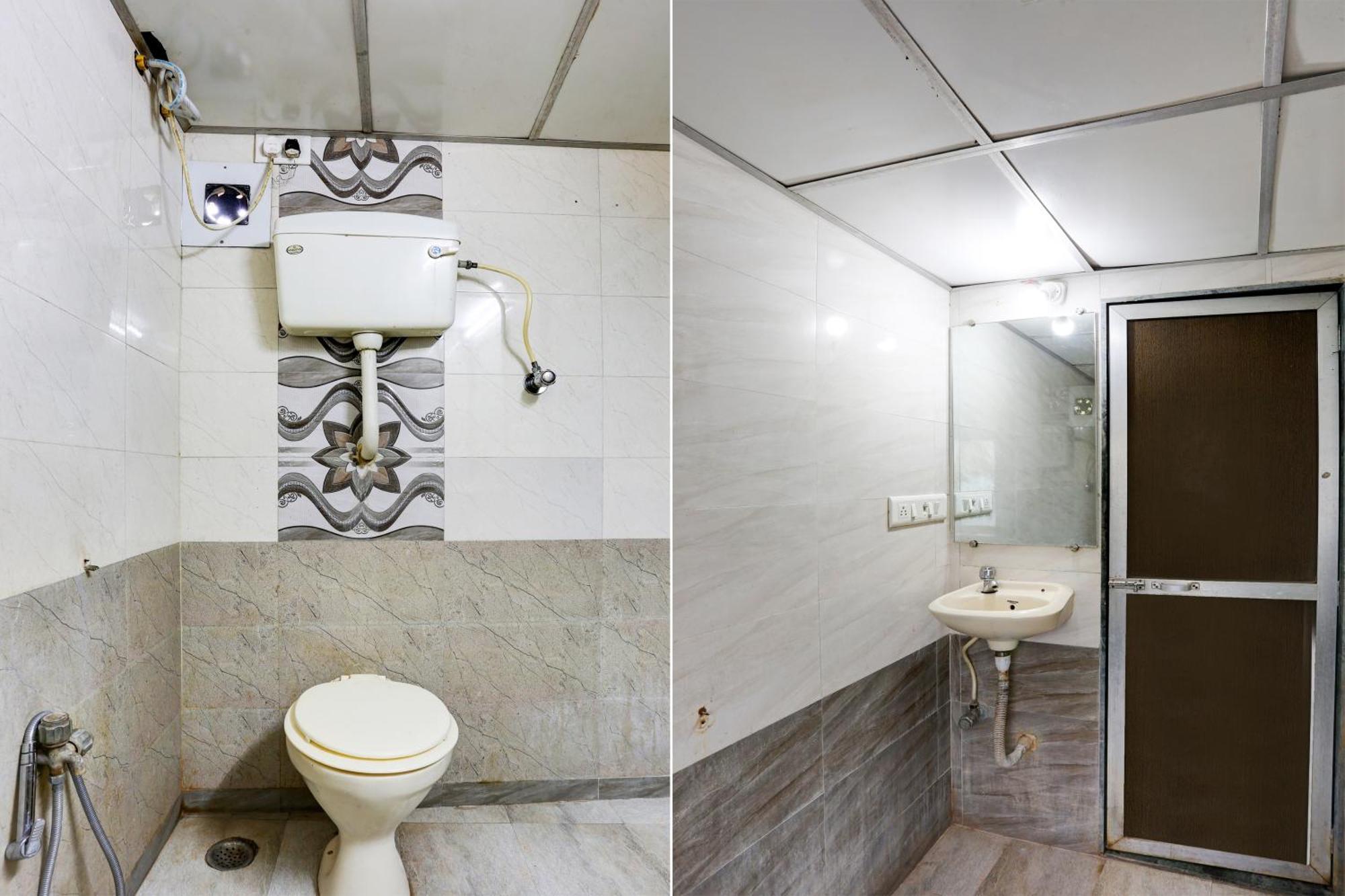 O Classic Hotel Mumbai