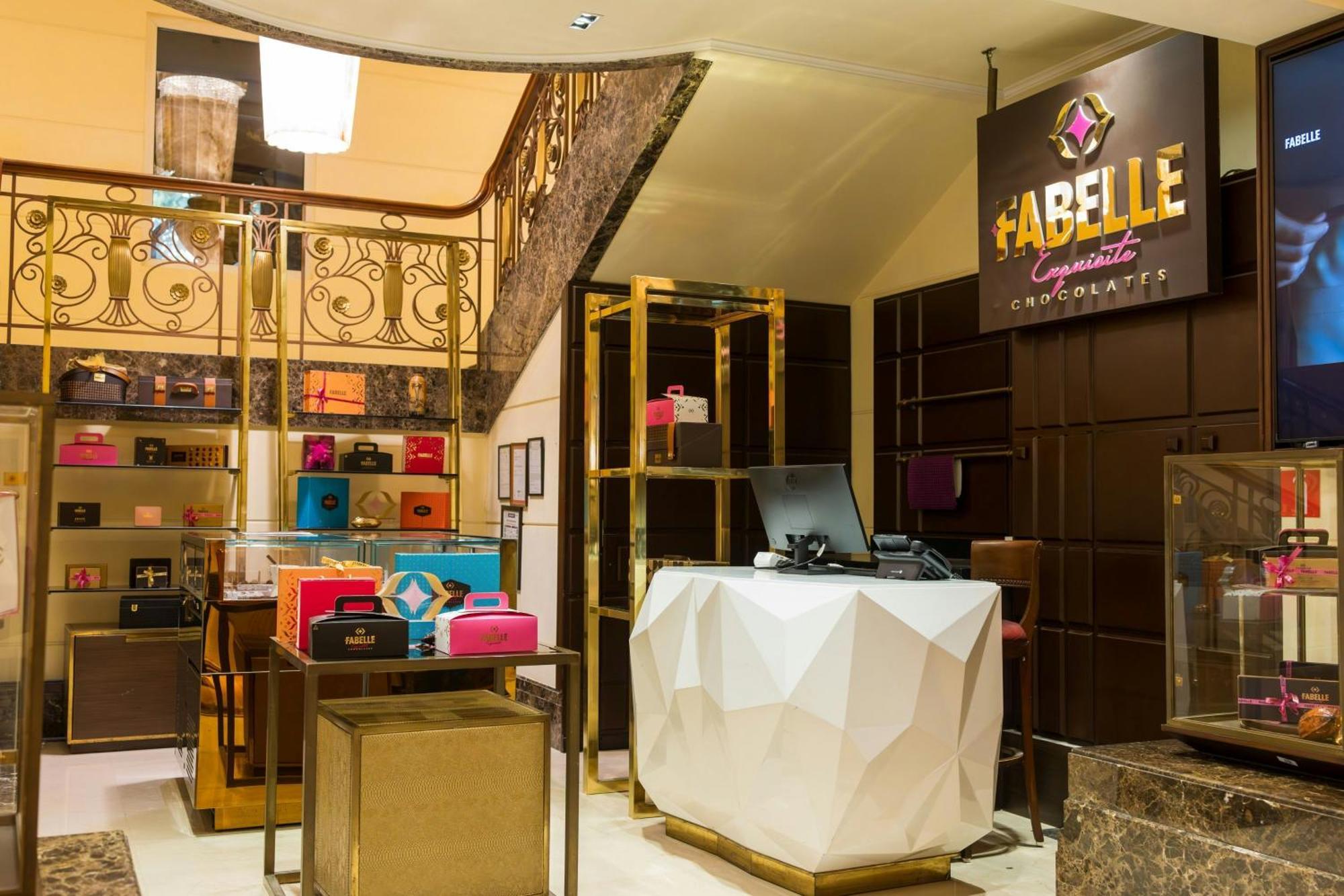 Itc Grand Central, A Luxury Collection Hotel, Hotel