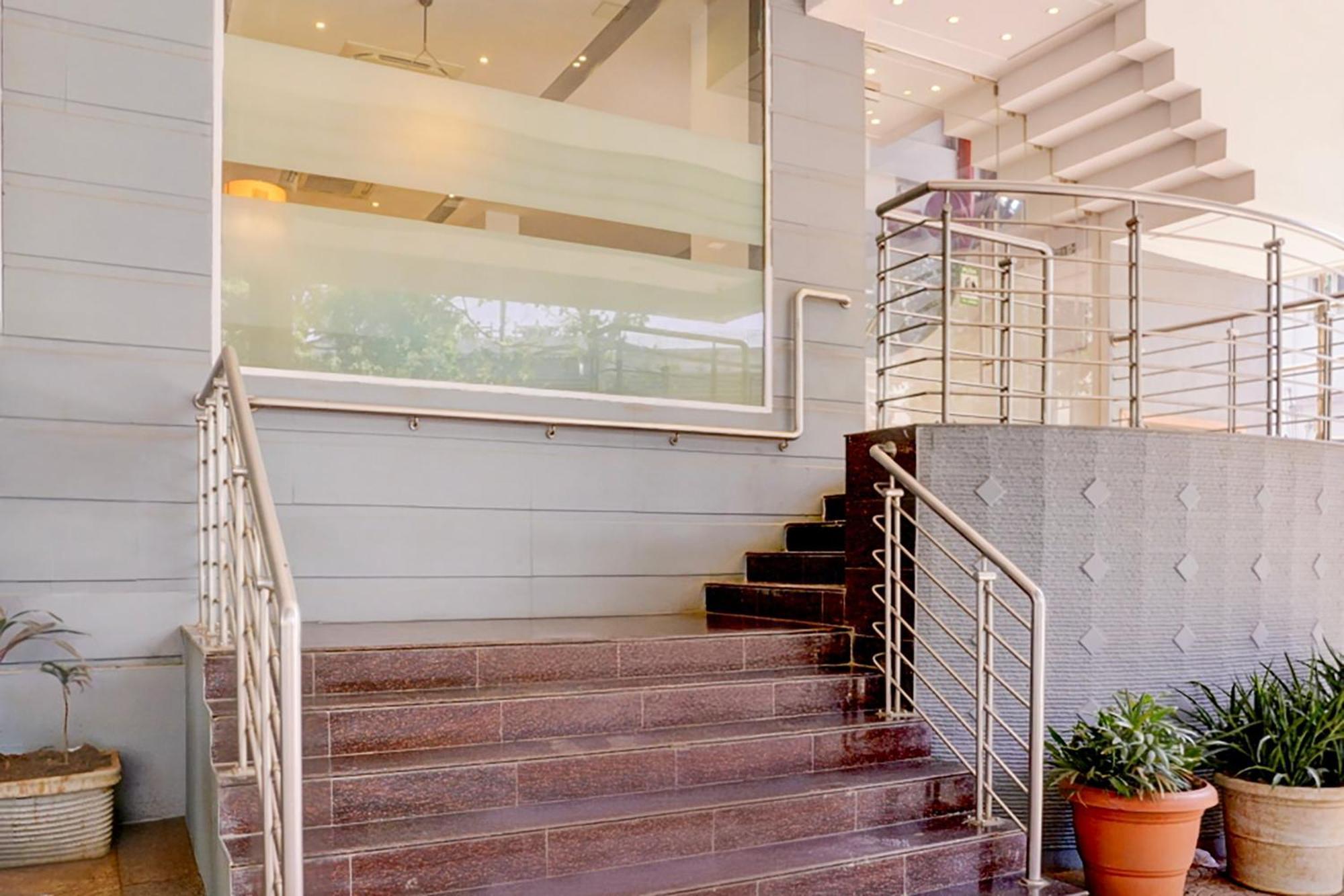 Super Townhouse Exhibition Centre Goregaon 3* Mumbai