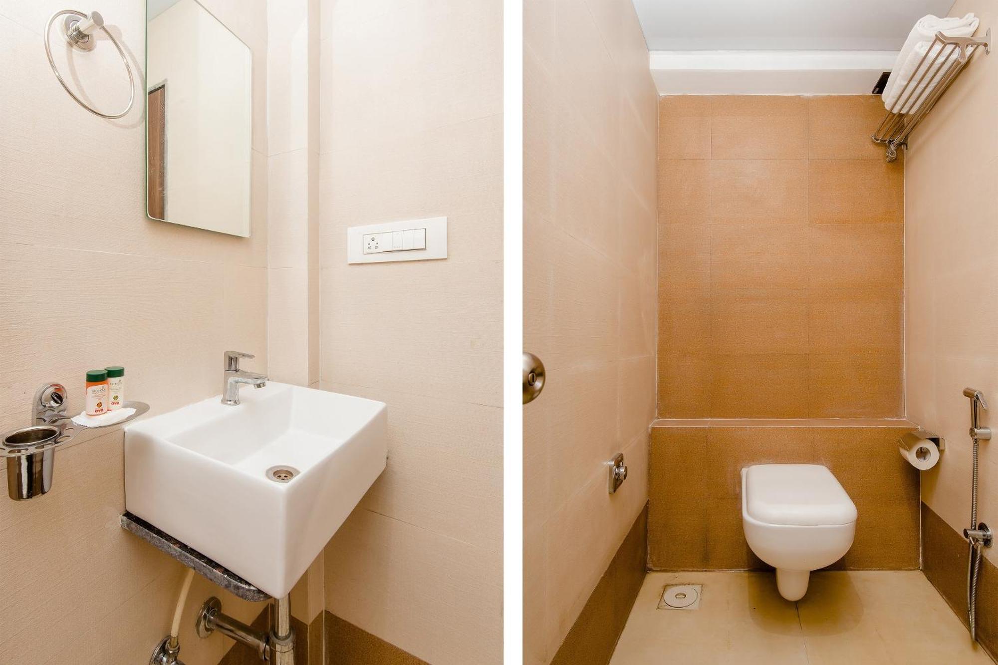 O Avion Park Hotel Mumbai