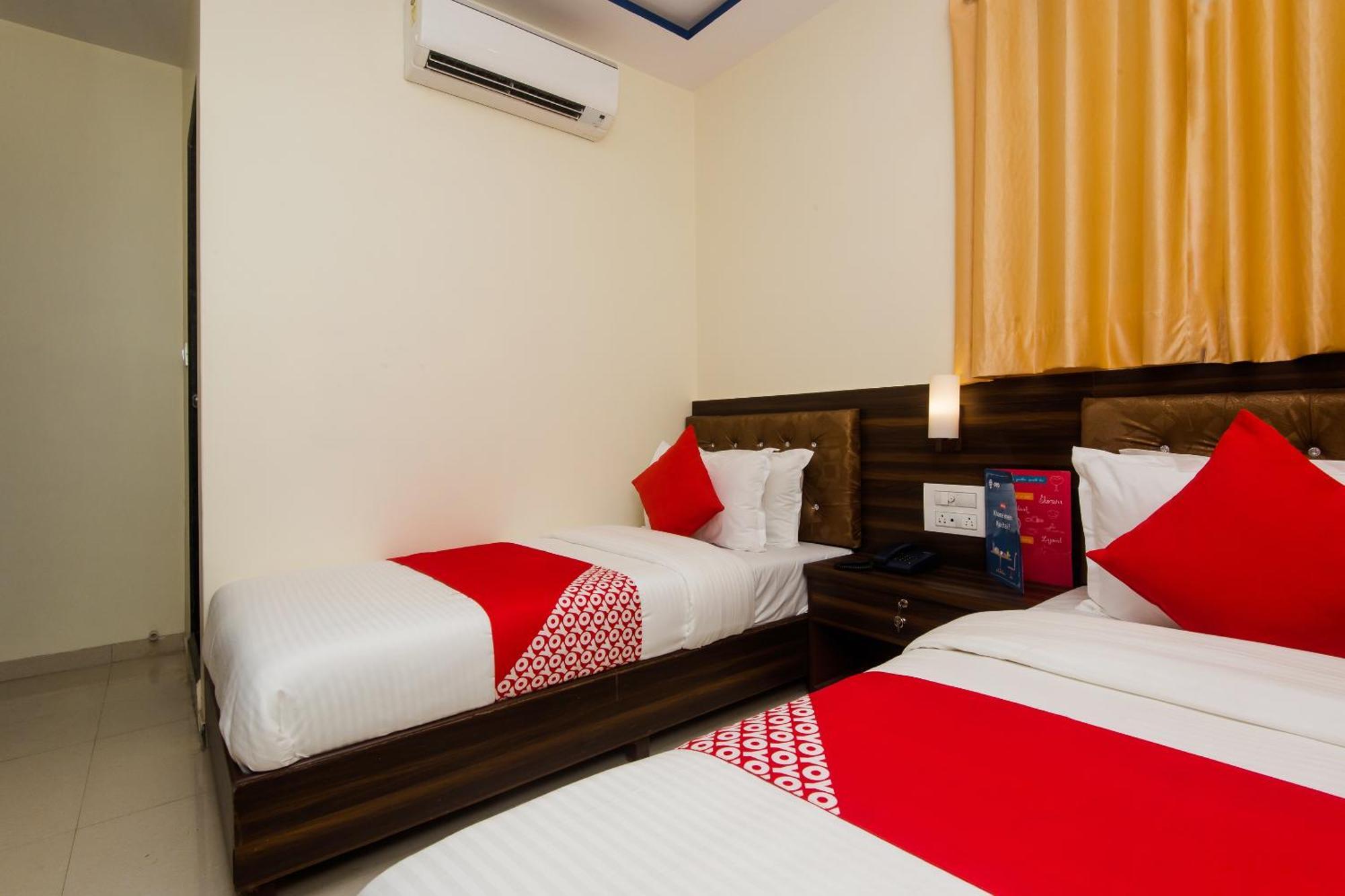 O Avion Park Hotel 3*
